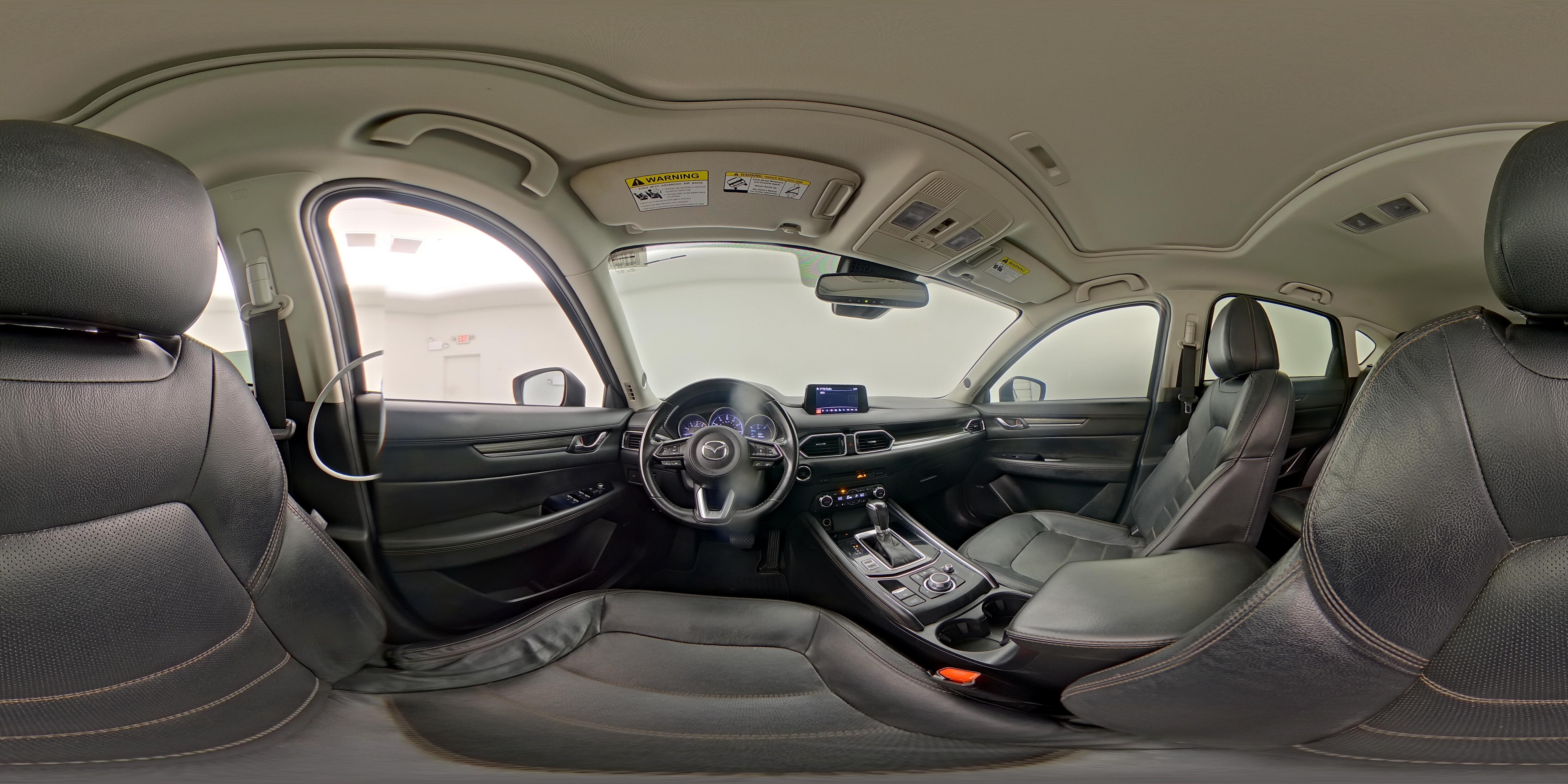 2018 Mazda CX-5 Grand Touring - Photo 26