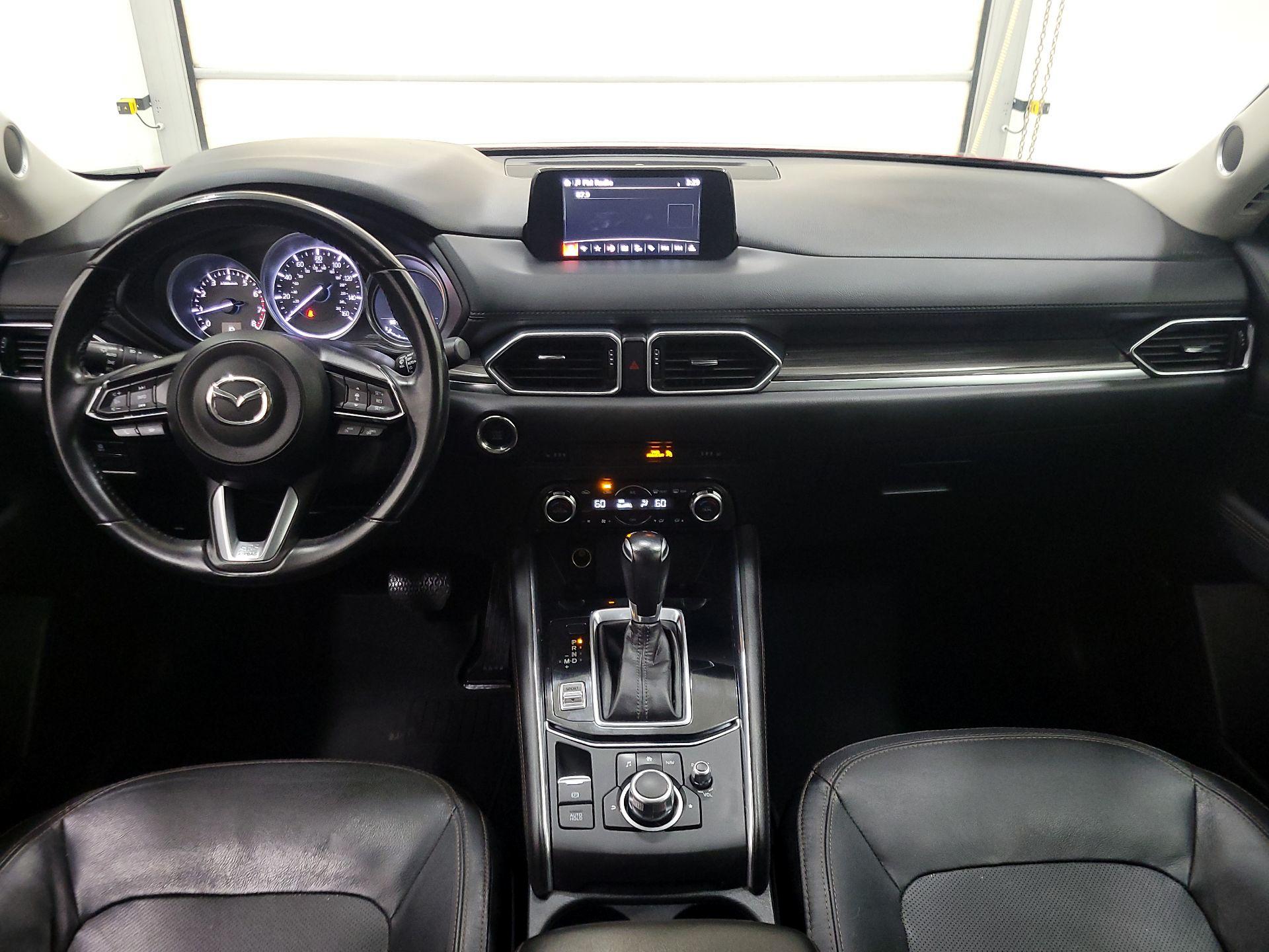 Thumbnail: 2018 Mazda CX-5 - 9