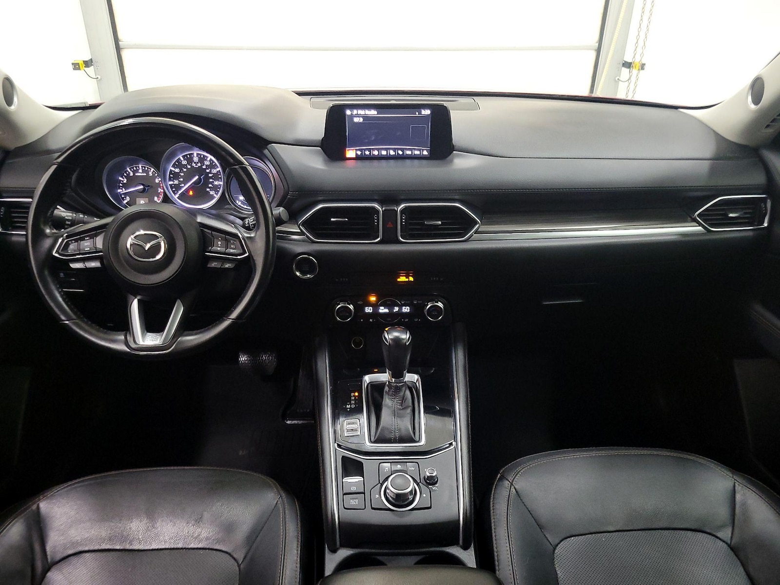 2018 Mazda CX-5 Grand Touring - Photo 10