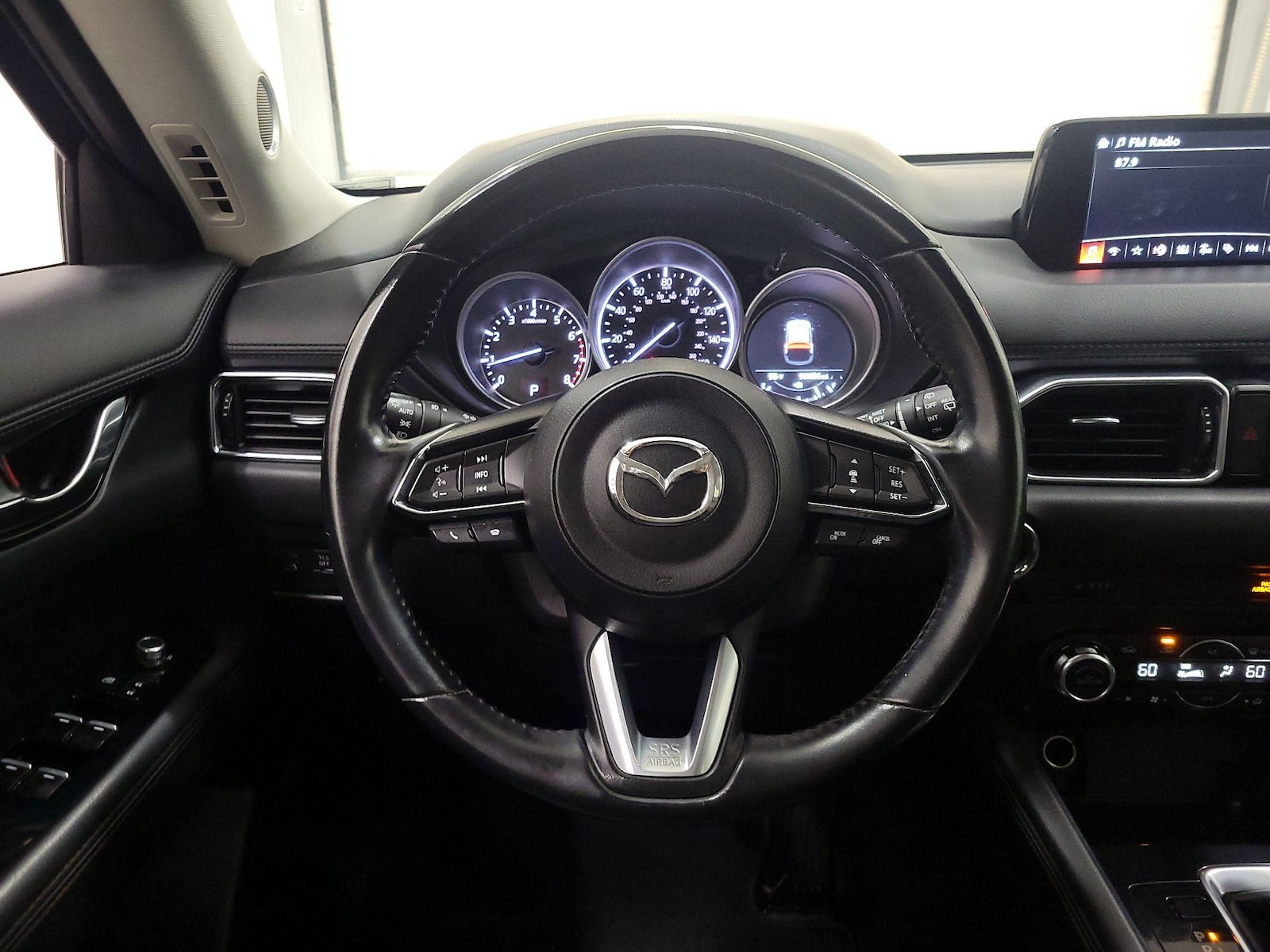 2018 Mazda CX-5 Grand Touring - Photo 11