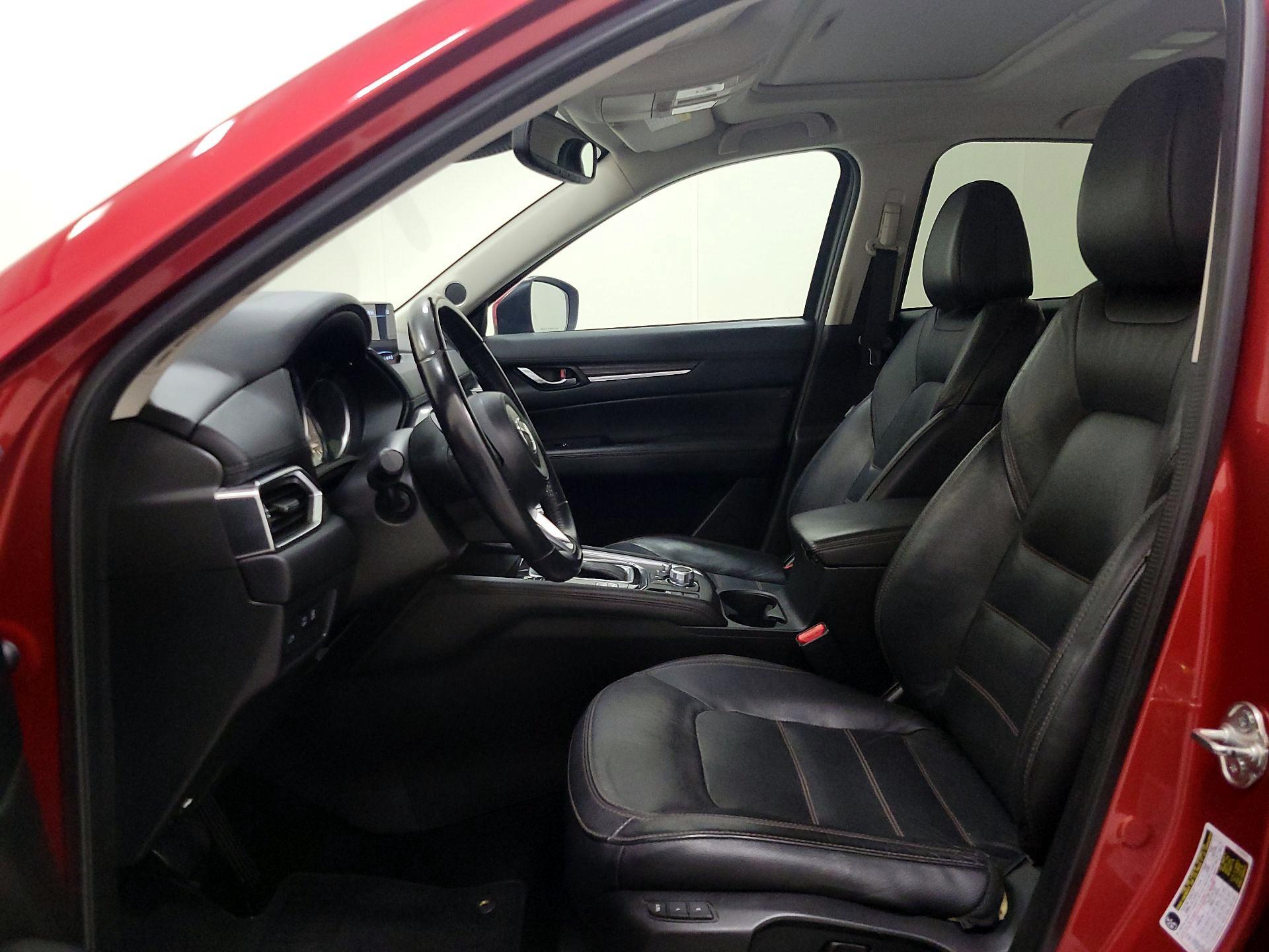 Thumbnail: 2018 Mazda CX-5 - 11