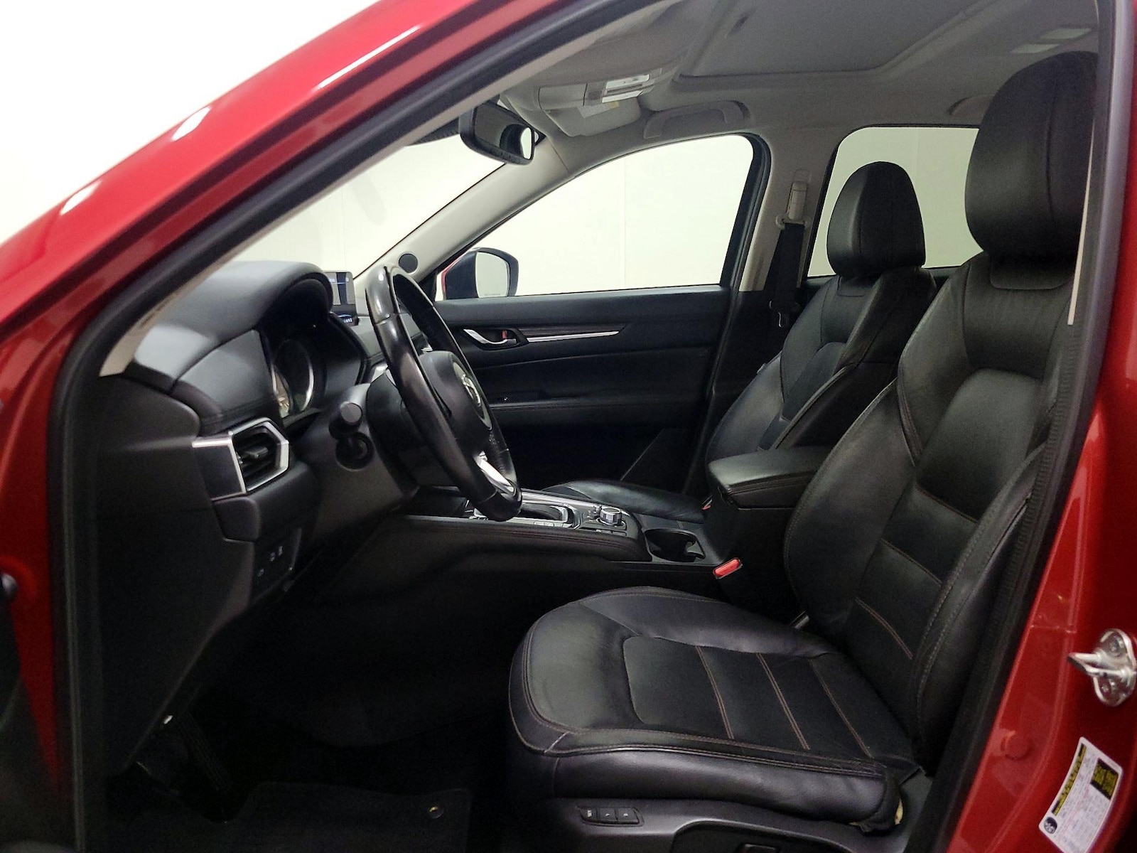 2018 Mazda CX-5 Grand Touring - Photo 12