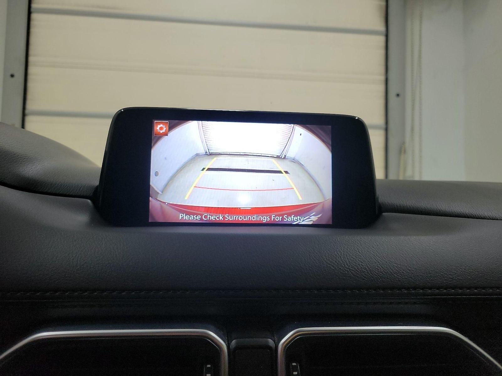2018 Mazda CX-5 Grand Touring - Photo 15