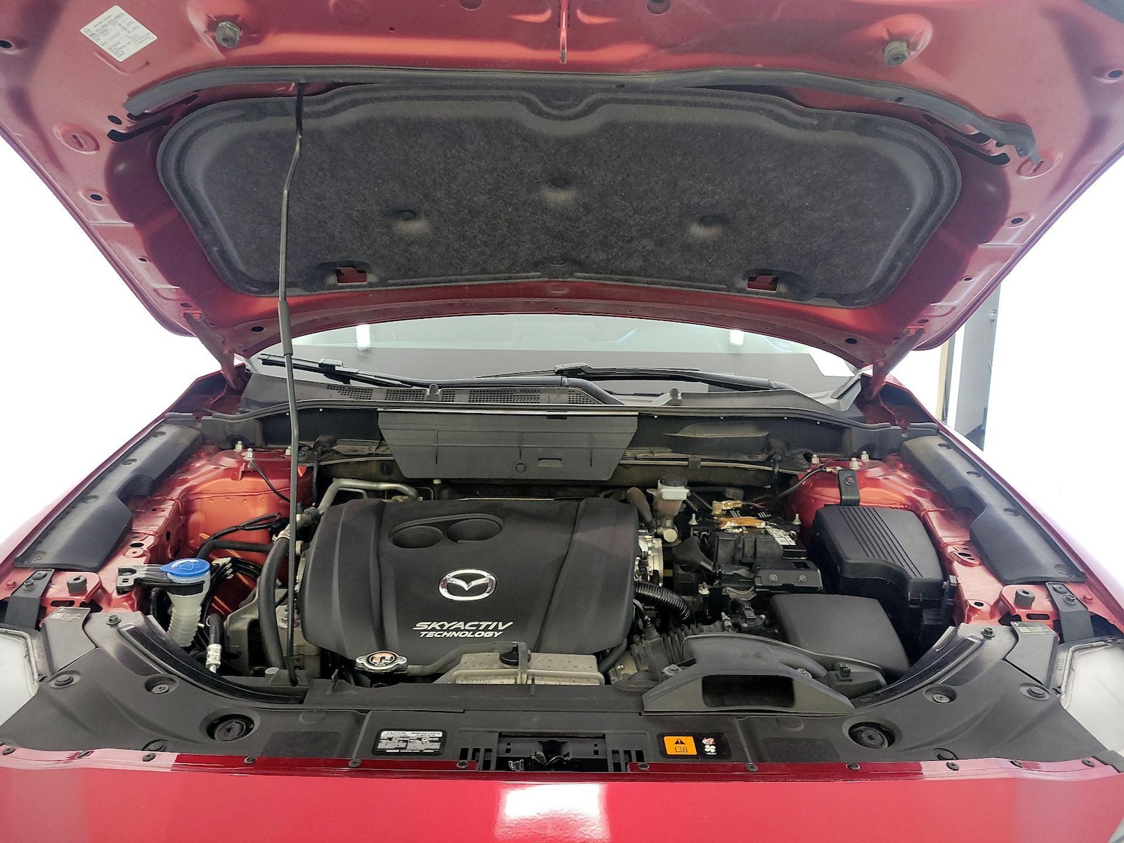2018 Mazda CX-5 Grand Touring - Photo 22