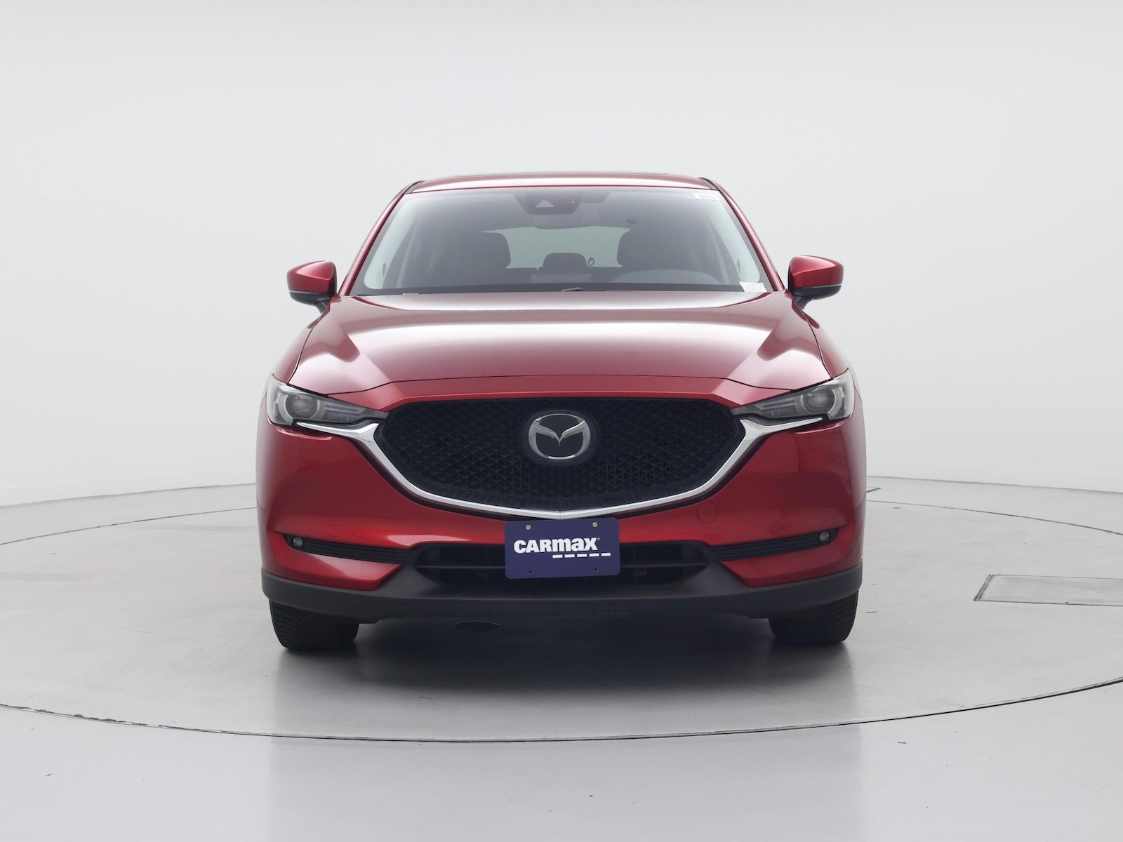 2018 Mazda CX-5 Grand Touring - Photo 6