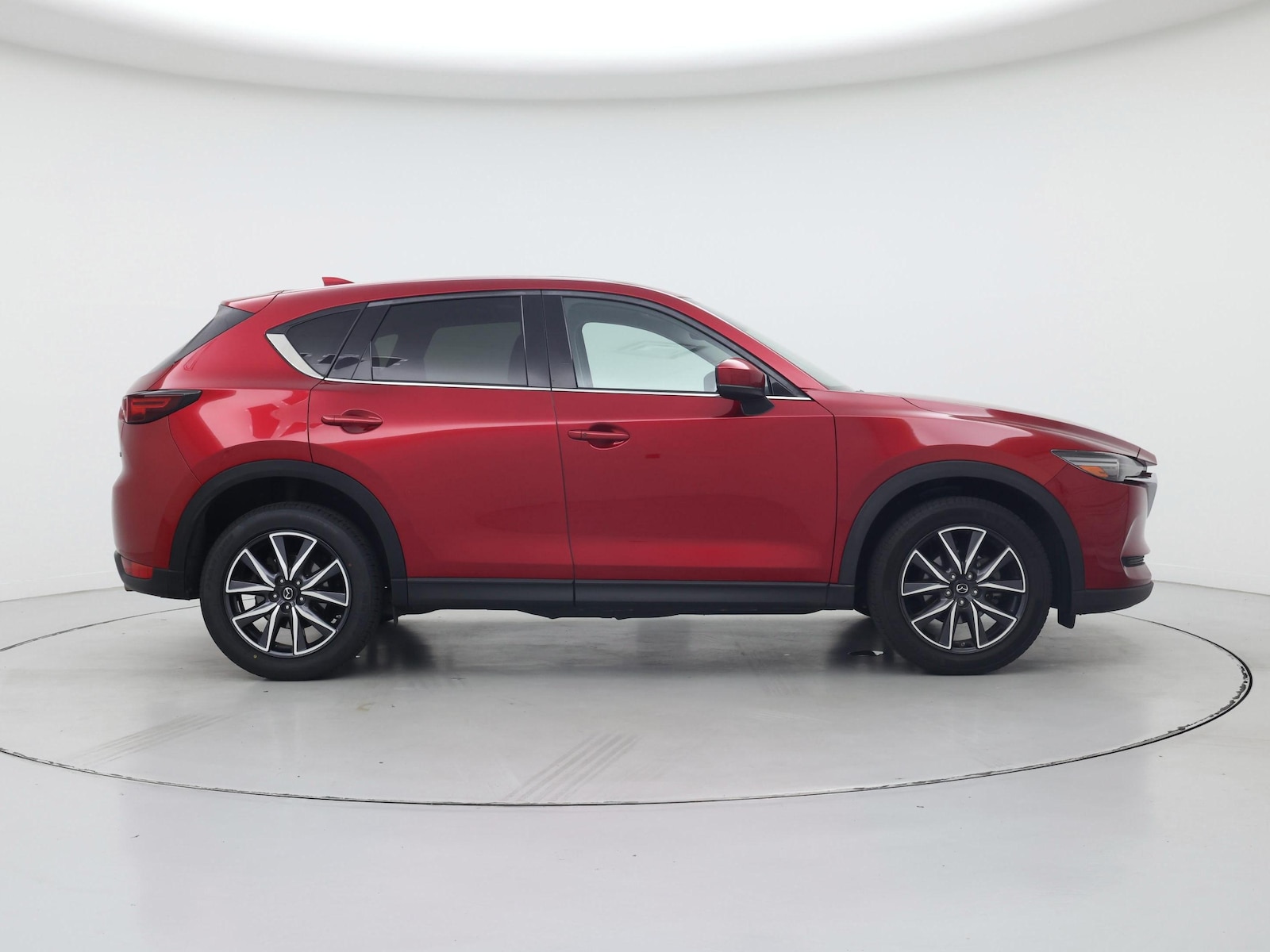 2018 Mazda CX-5 Grand Touring - Photo 8