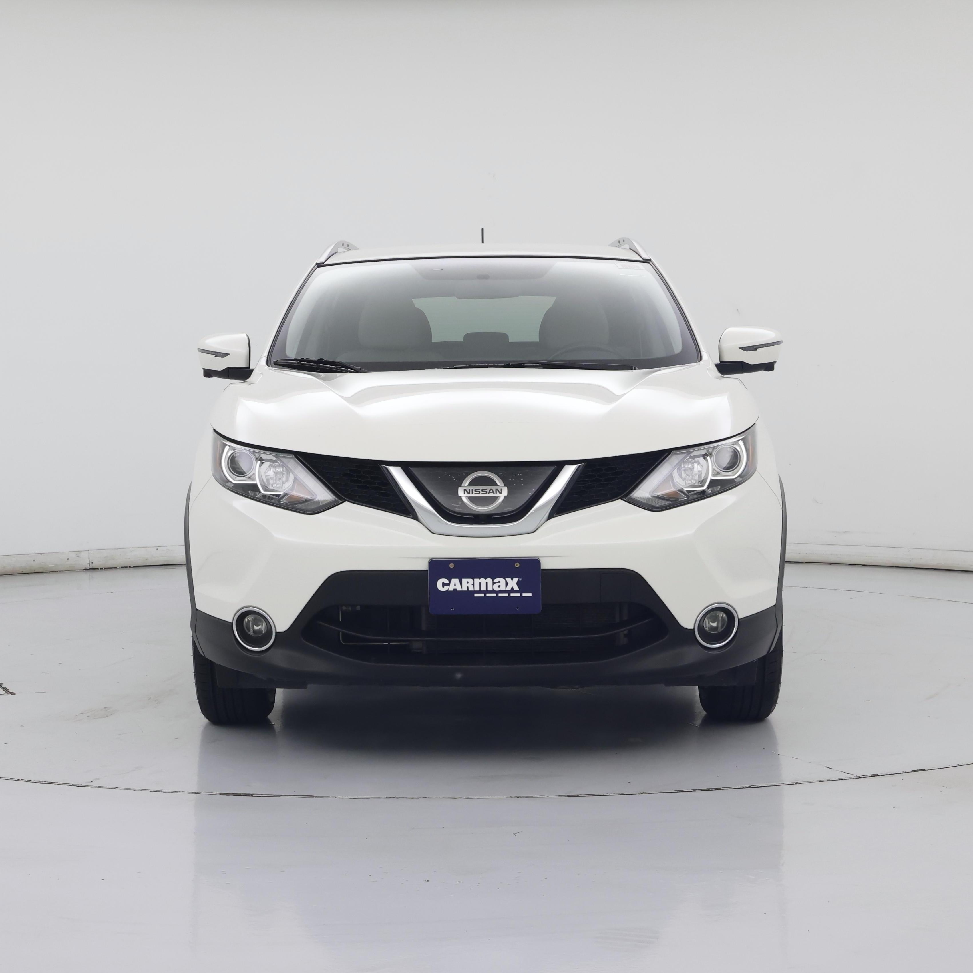Thumbnail: 2018 Nissan Rogue Sport - 5