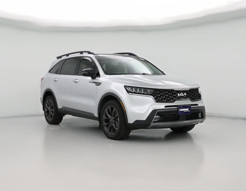 2022 Kia Sorento X-Line EX