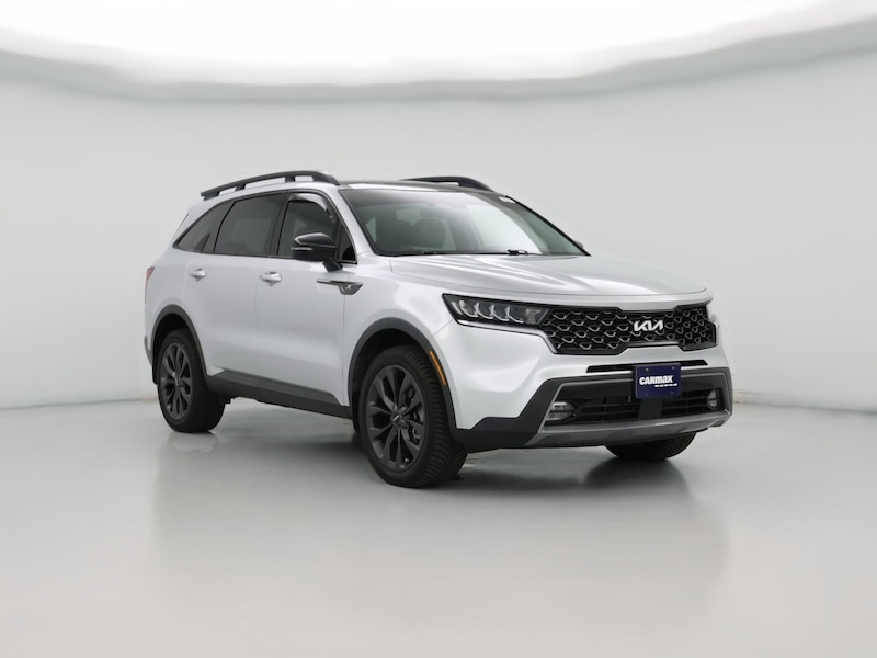 2022 Kia Sorento X-Line EX