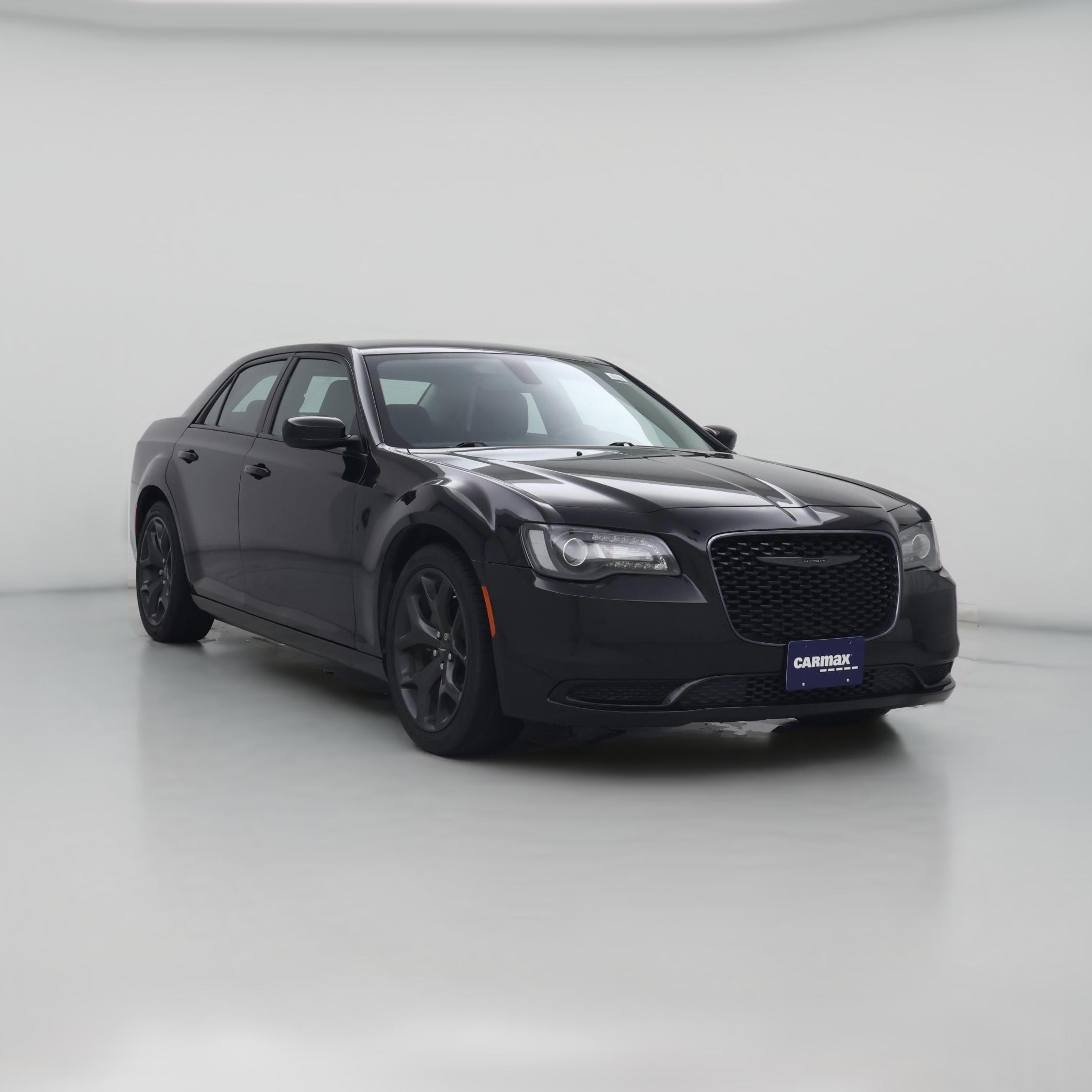 Thumbnail: 2022 Chrysler 300 - 1
