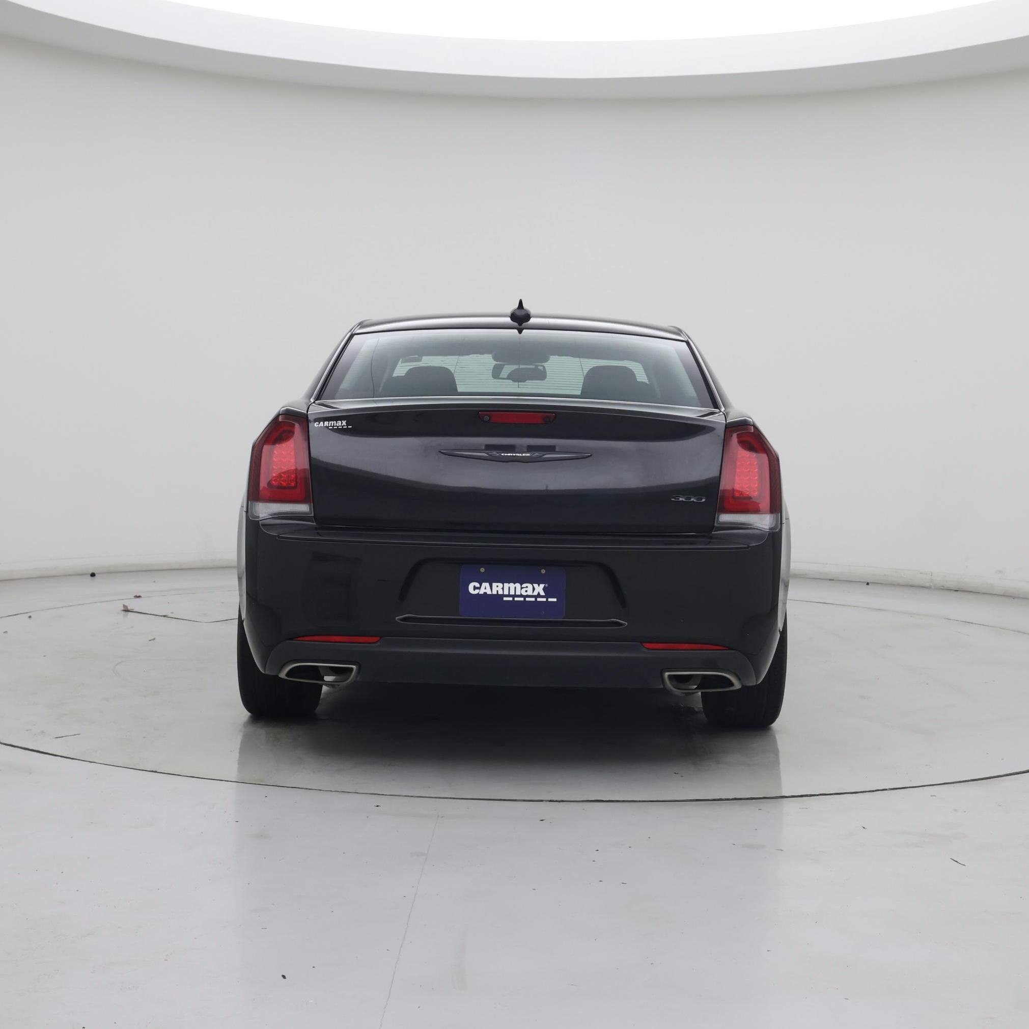 Thumbnail: 2022 Chrysler 300 - 6