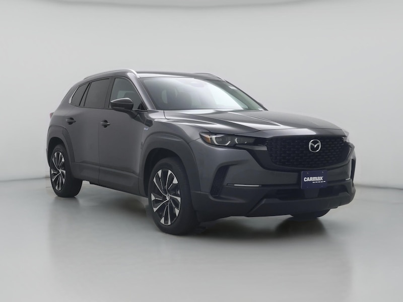 2025 Mazda CX-50 Premium Plus