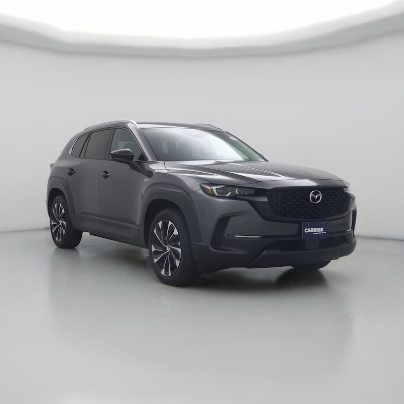 2025 Mazda CX-50 Hybrid Premium Plus