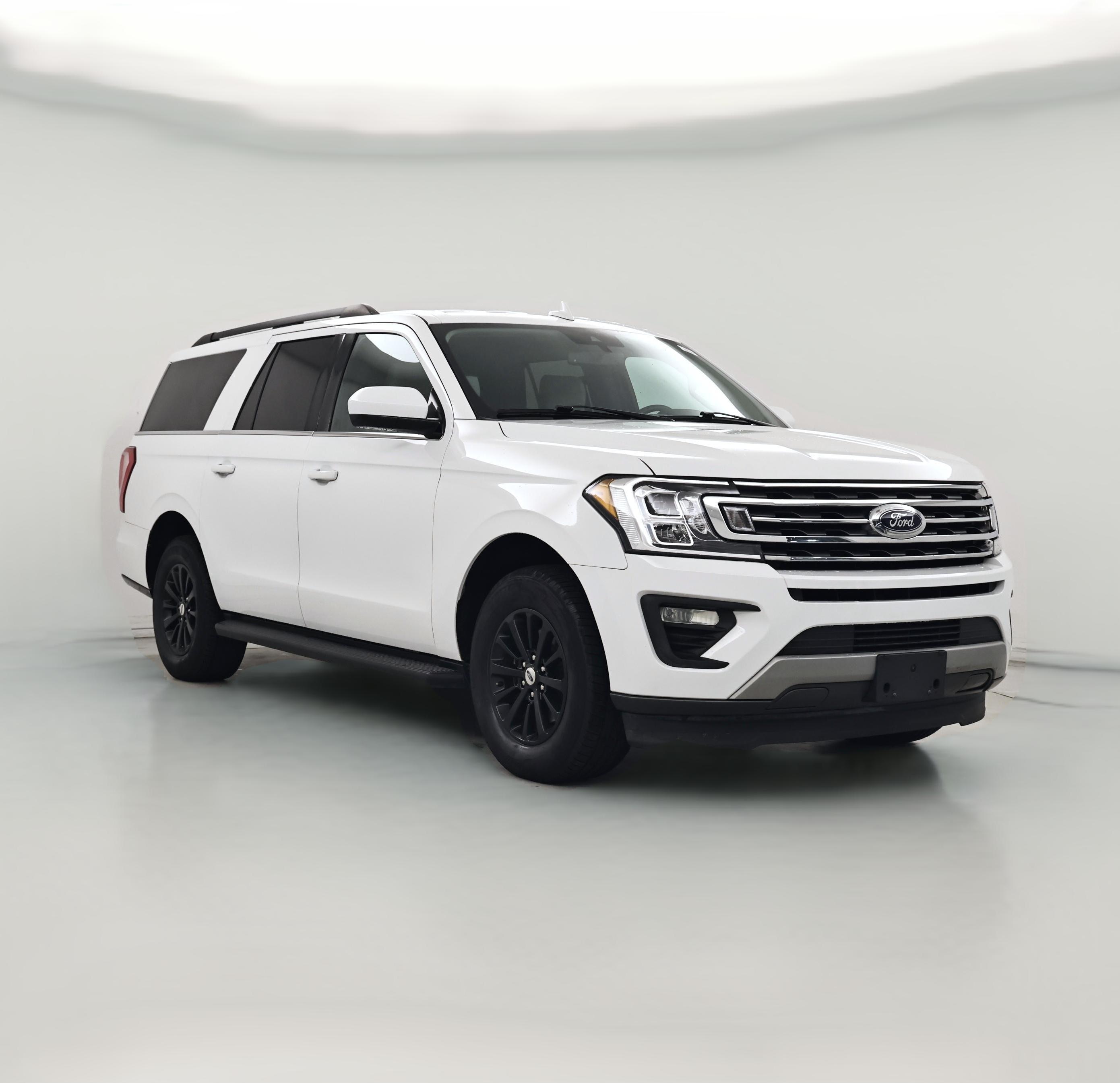 Thumbnail: 2020 Ford Expedition - 1