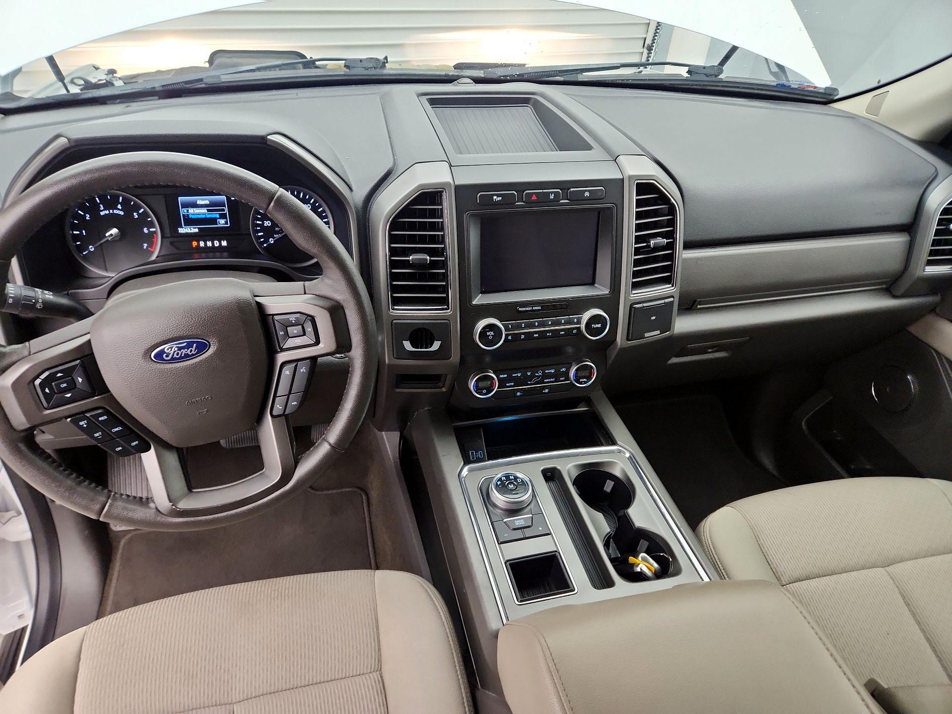 Thumbnail: 2020 Ford Expedition - 9