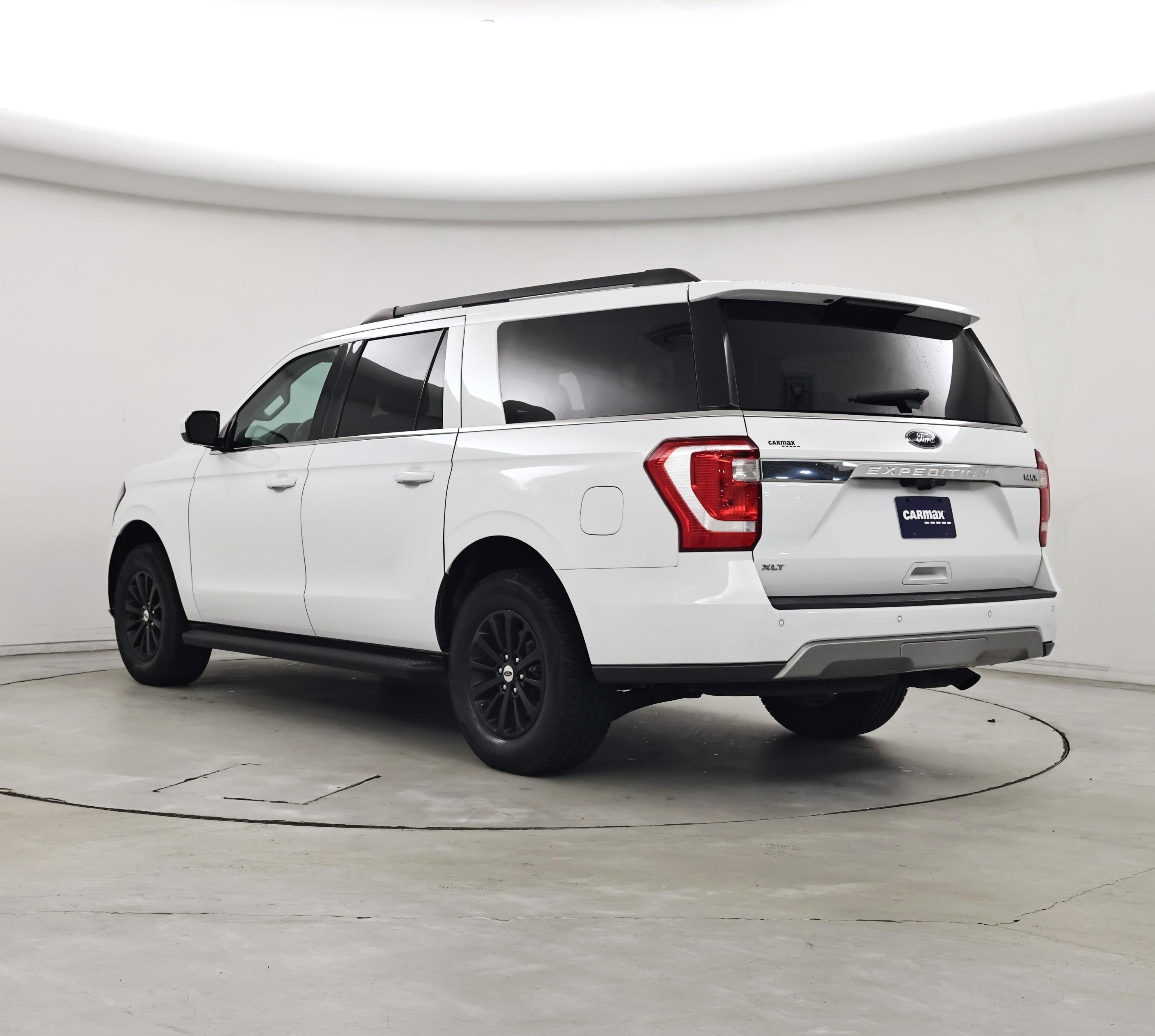 Thumbnail: 2020 Ford Expedition - 2