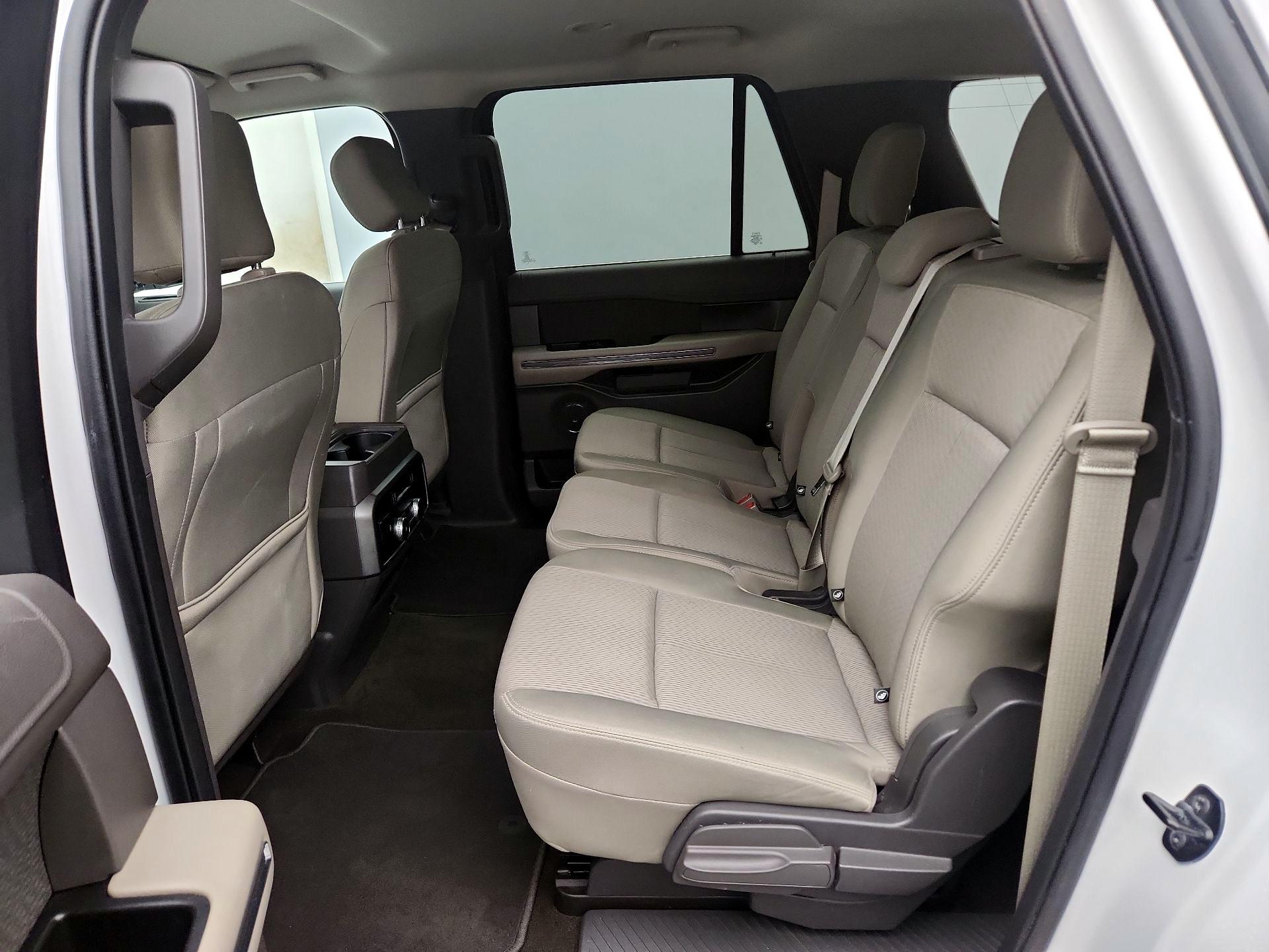 Thumbnail: 2020 Ford Expedition - 19