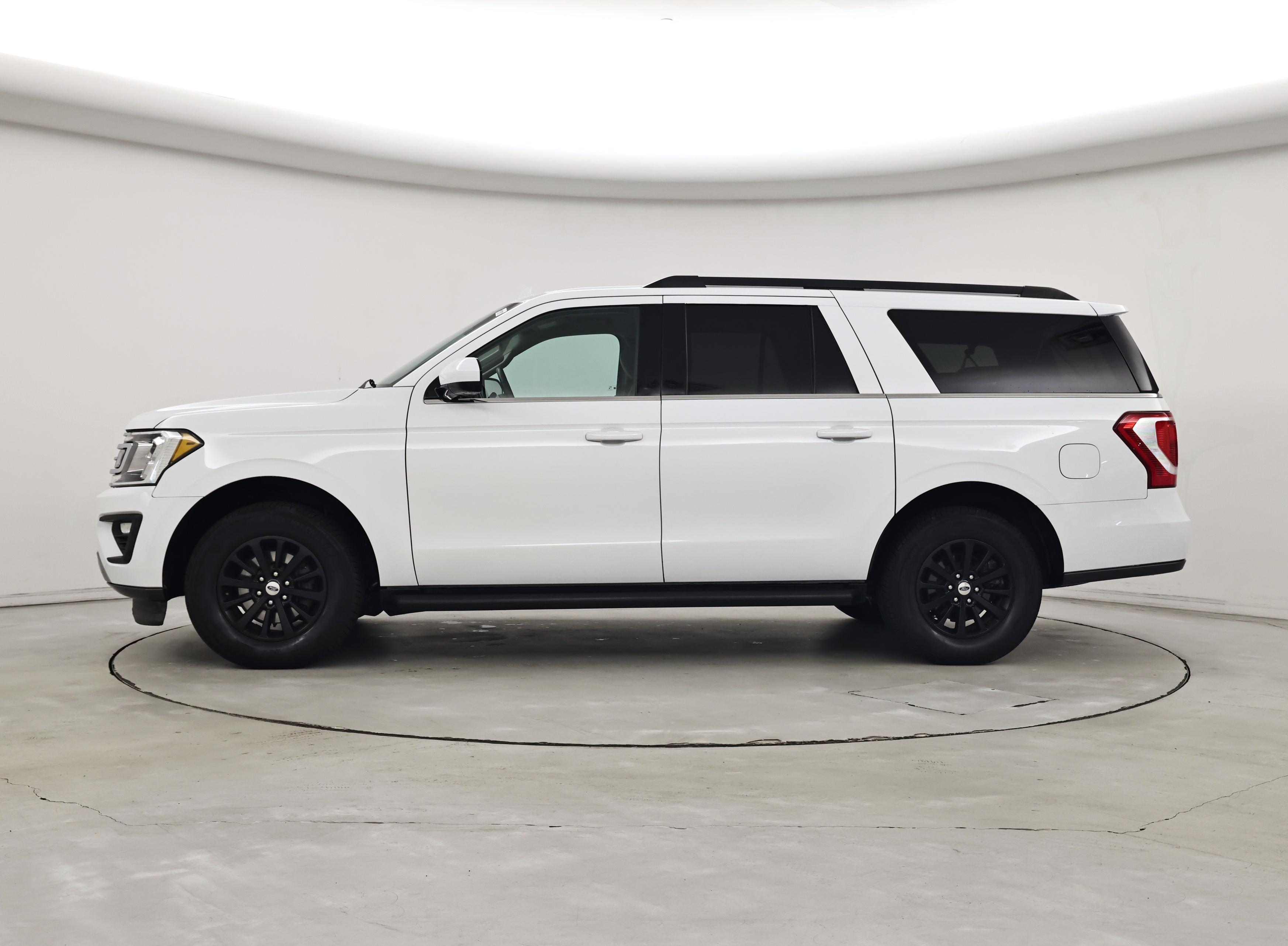 Thumbnail: 2020 Ford Expedition - 3