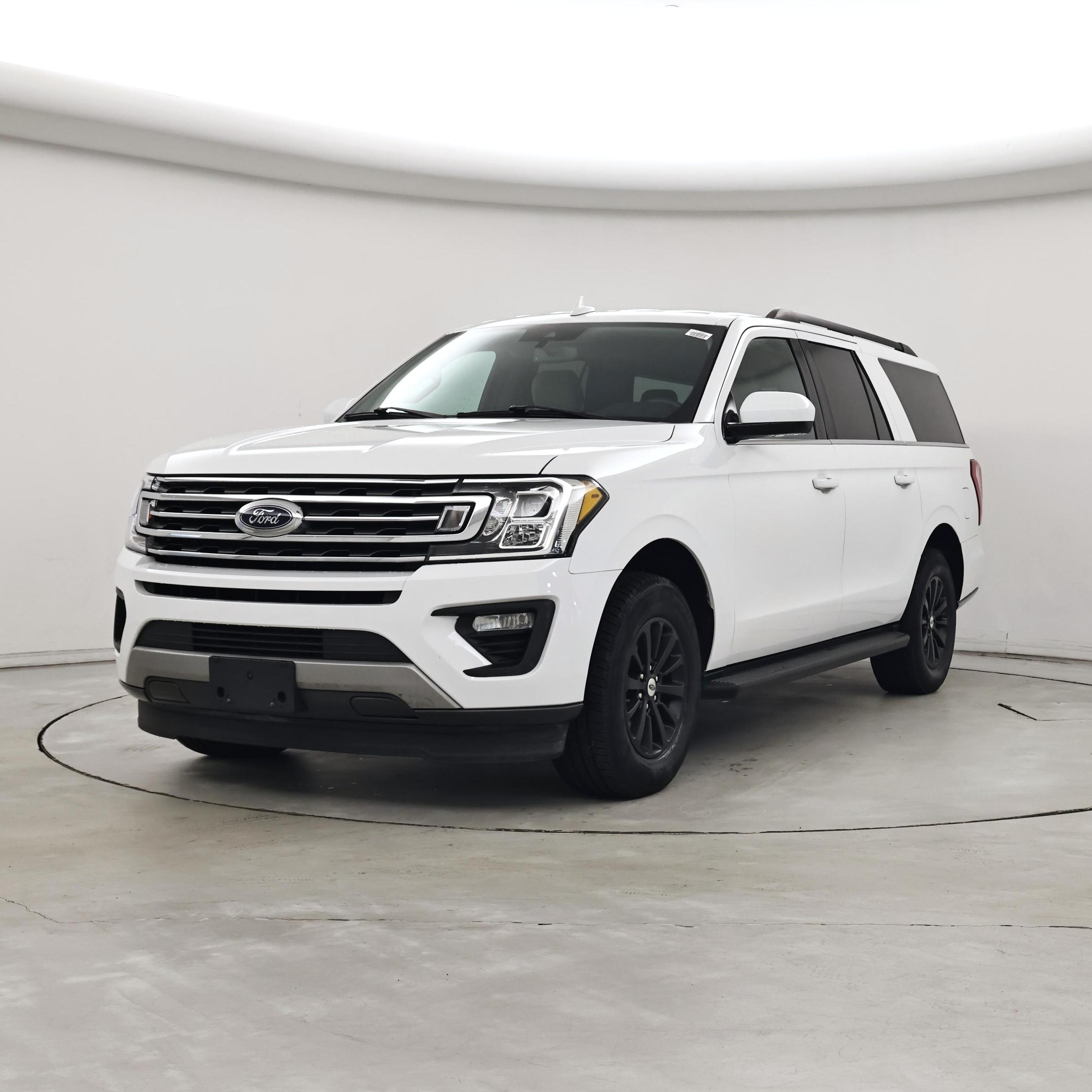 Thumbnail: 2020 Ford Expedition - 4