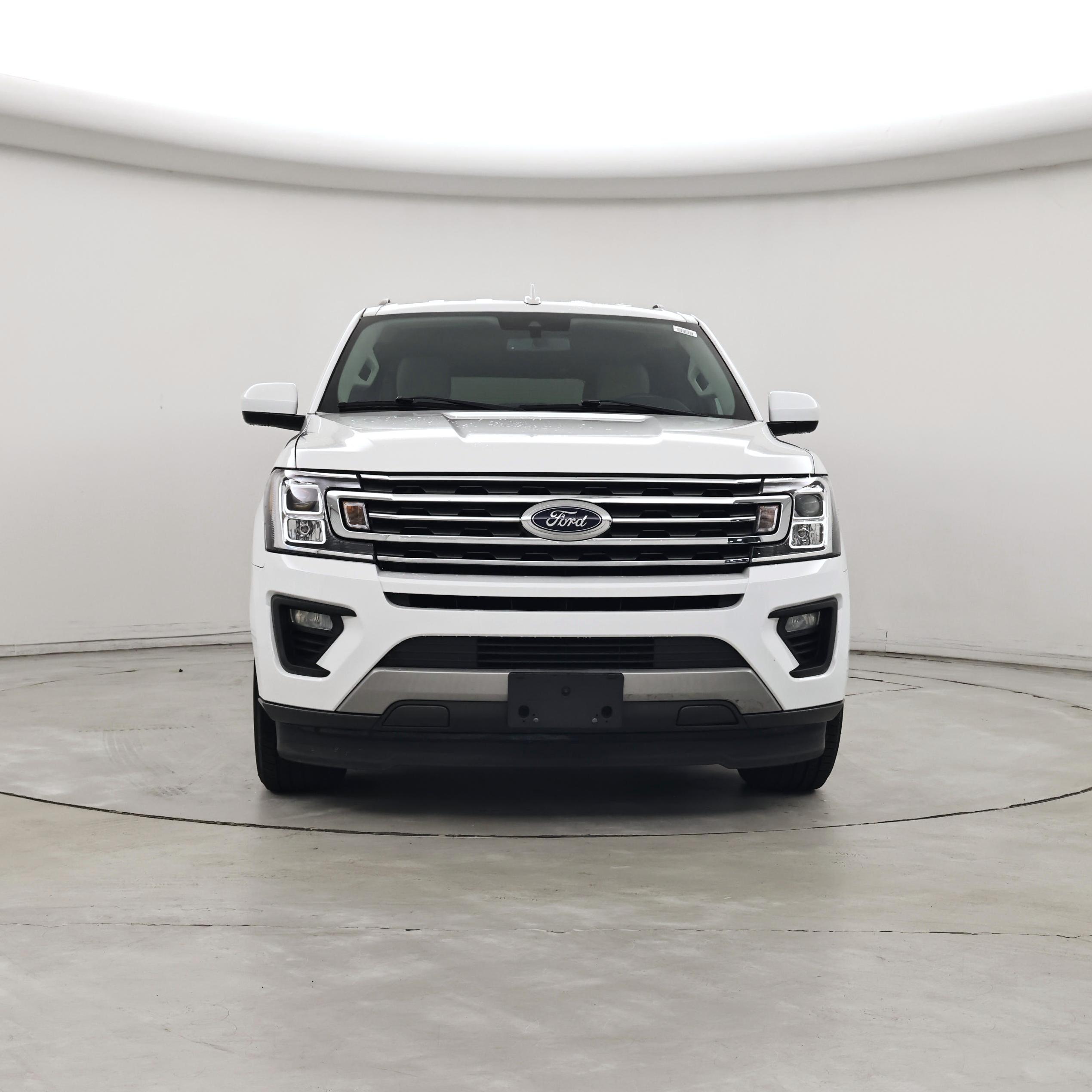 Thumbnail: 2020 Ford Expedition - 5