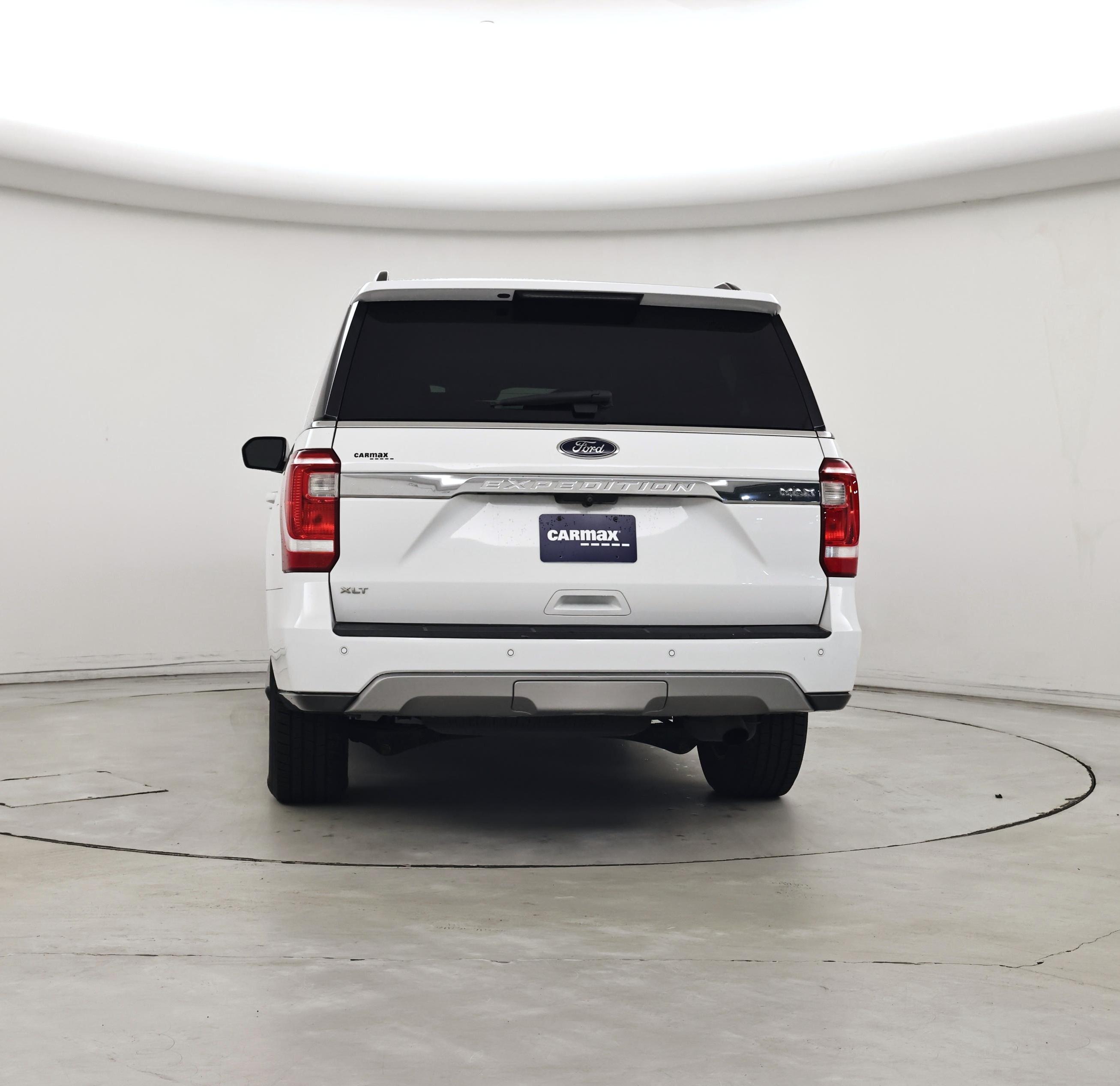 Thumbnail: 2020 Ford Expedition - 6