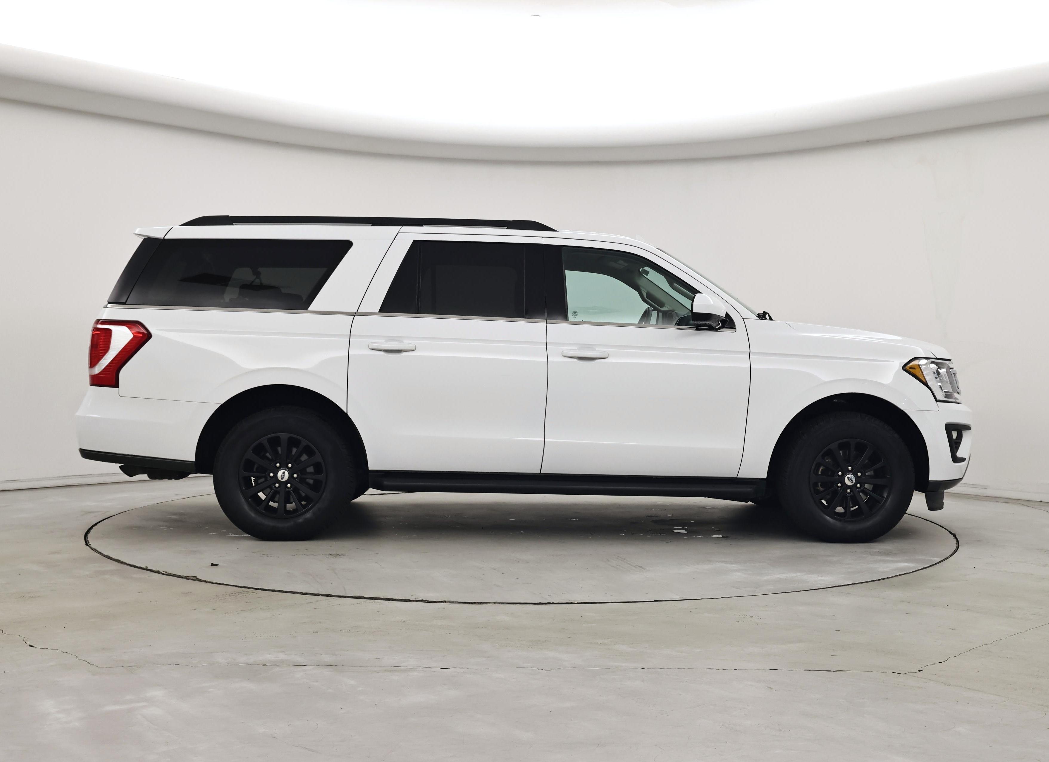 Thumbnail: 2020 Ford Expedition - 7