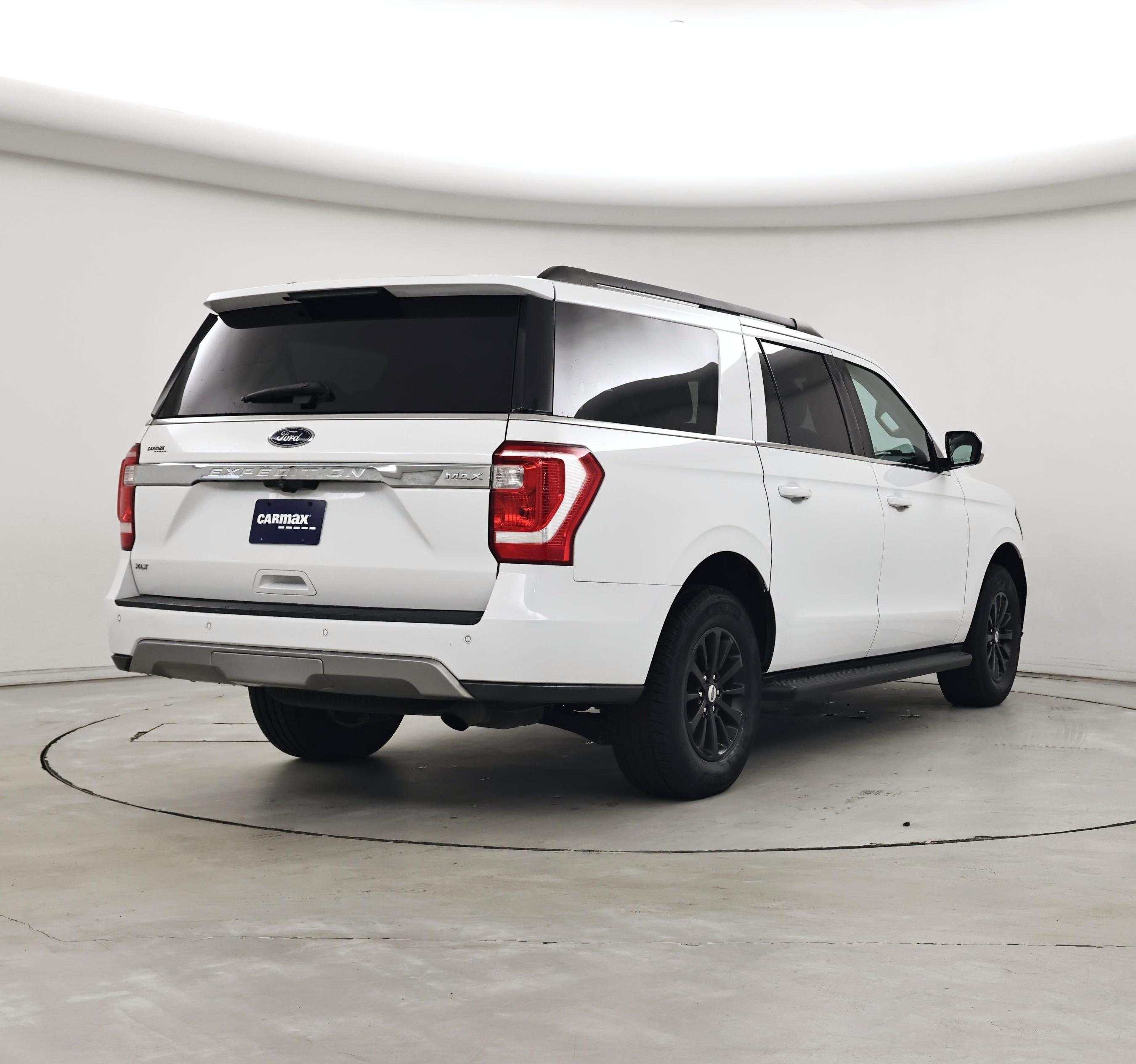 Thumbnail: 2020 Ford Expedition - 8