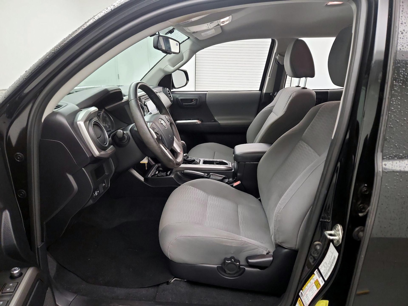 Side Airbags