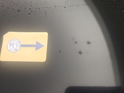 Condition detail