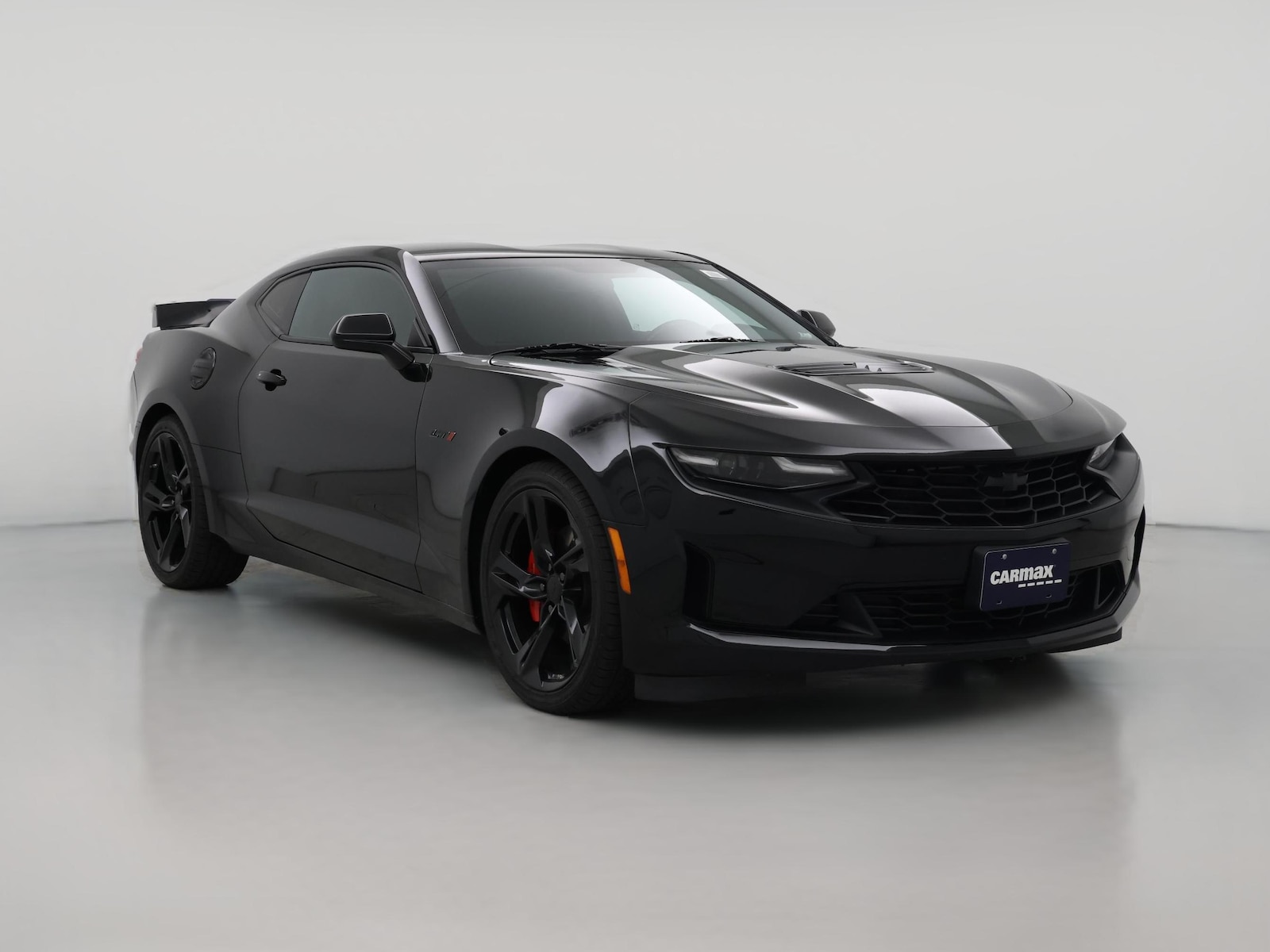 2022 Chevrolet Camaro