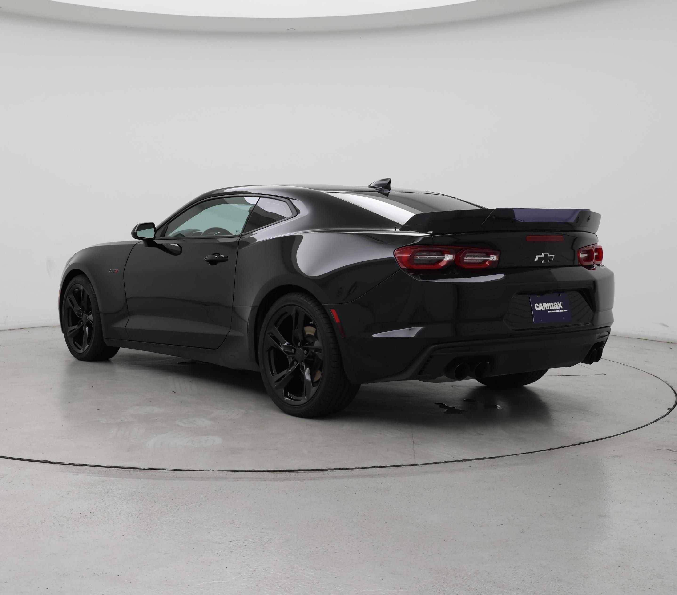 Thumbnail: 2022 Chevrolet Camaro - 2