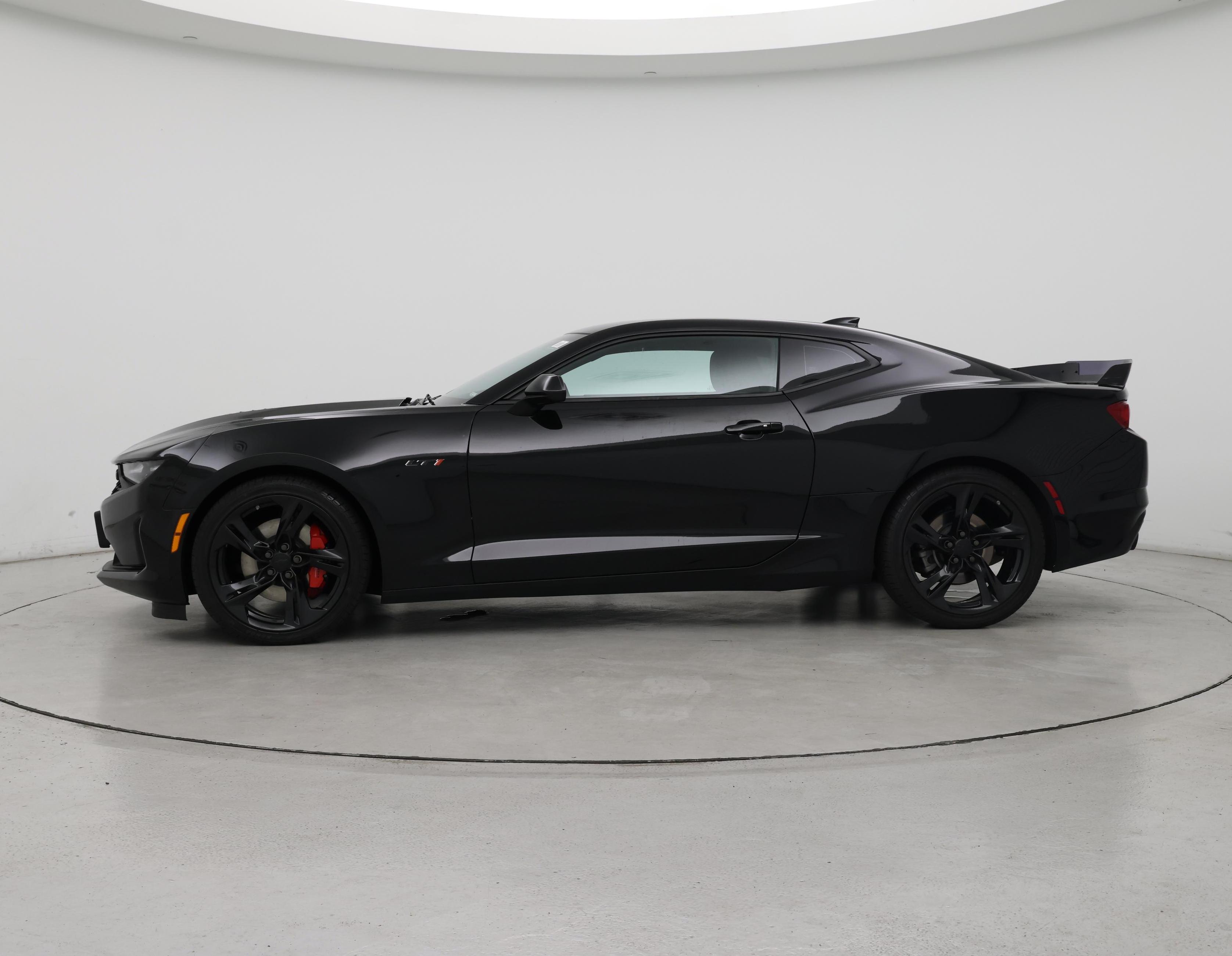 Thumbnail: 2022 Chevrolet Camaro - 3