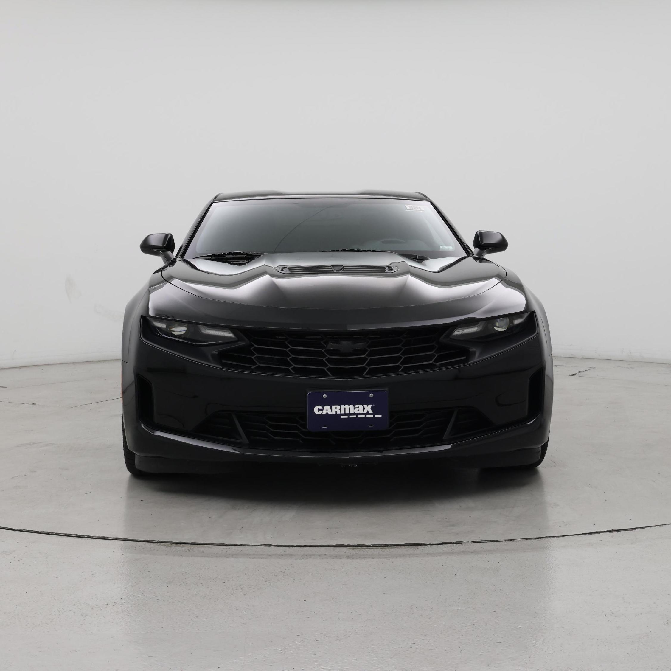 Thumbnail: 2022 Chevrolet Camaro - 5