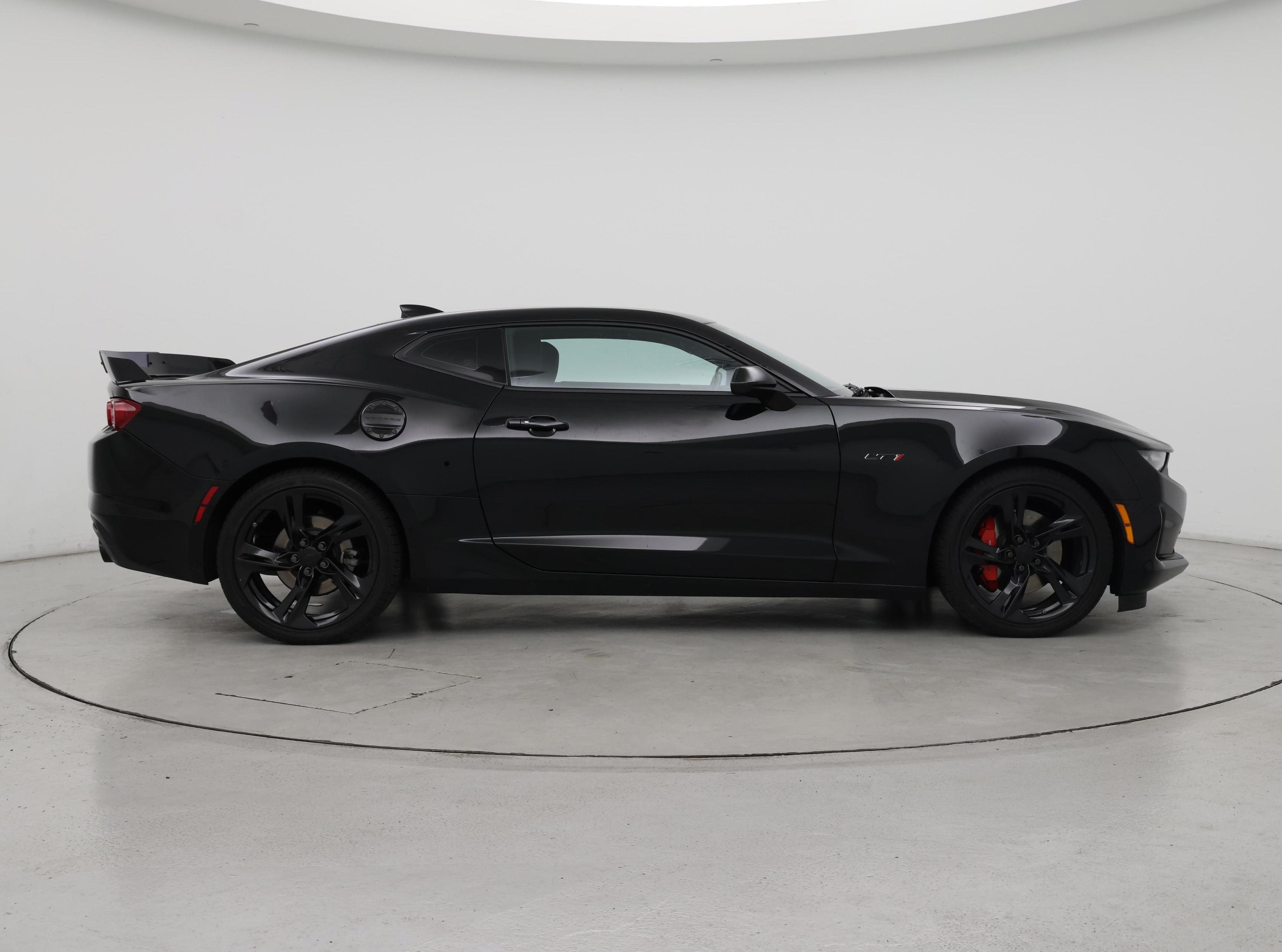 Thumbnail: 2022 Chevrolet Camaro - 7