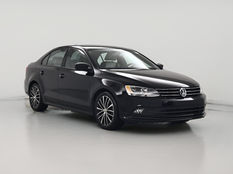 2015 Volkswagen Jetta Sport -
                  Norcross, GA