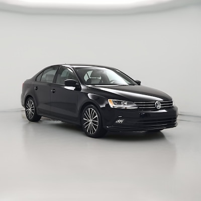 2015 Volkswagen Jetta Sport
