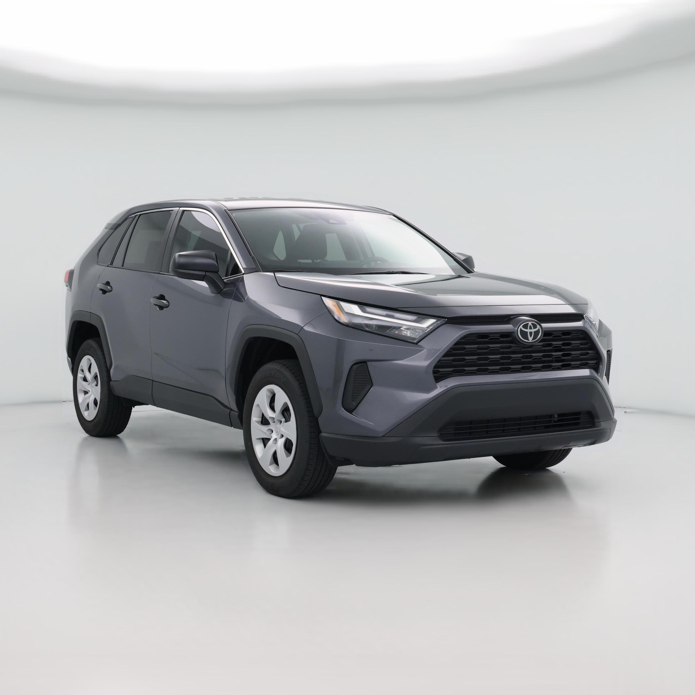 Thumbnail: 2025 Toyota RAV4 - 1