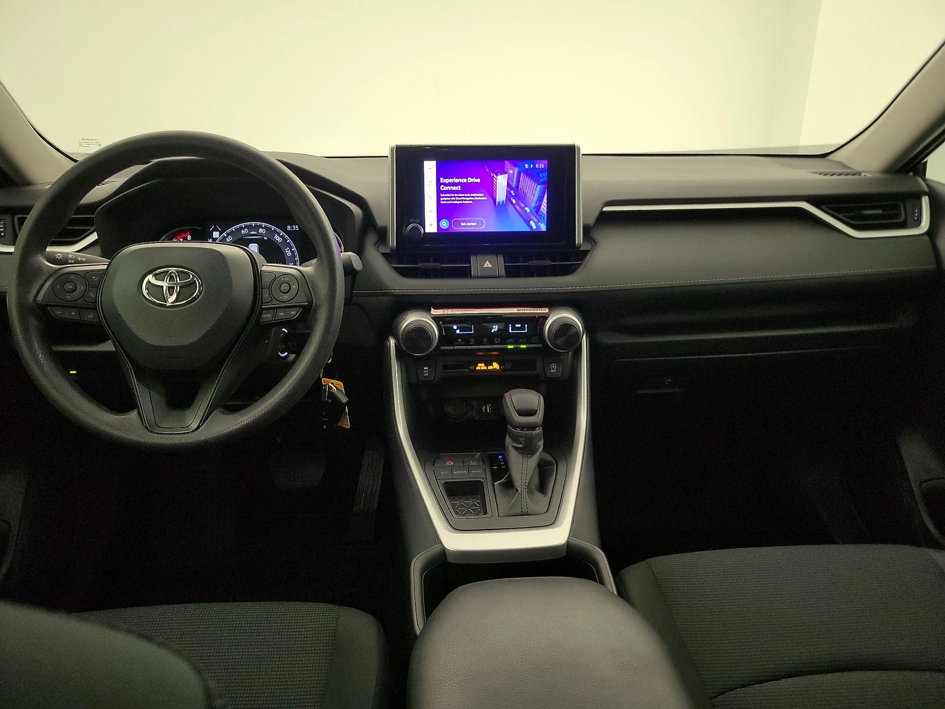 Thumbnail: 2025 Toyota RAV4 - 9