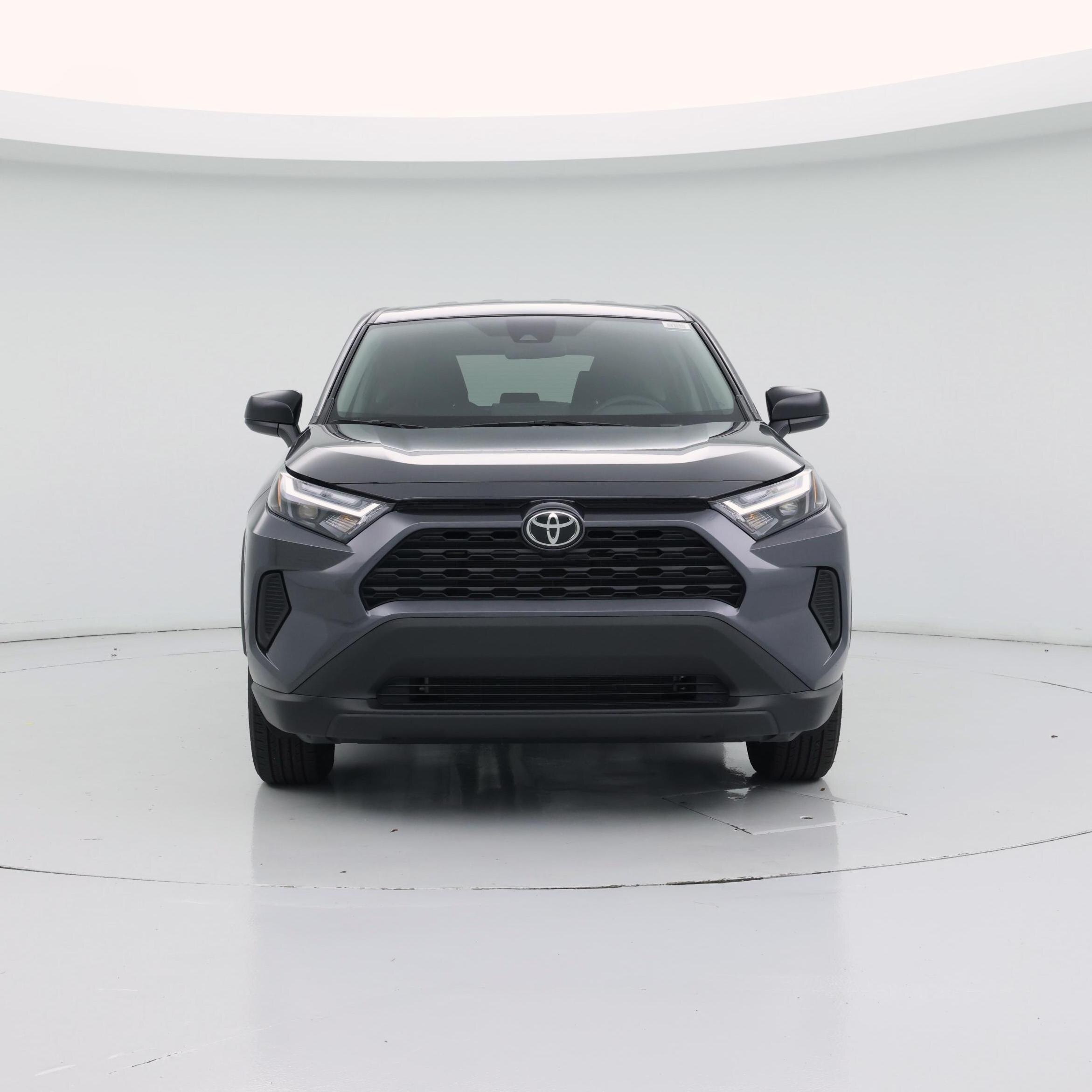 Thumbnail: 2025 Toyota RAV4 - 5