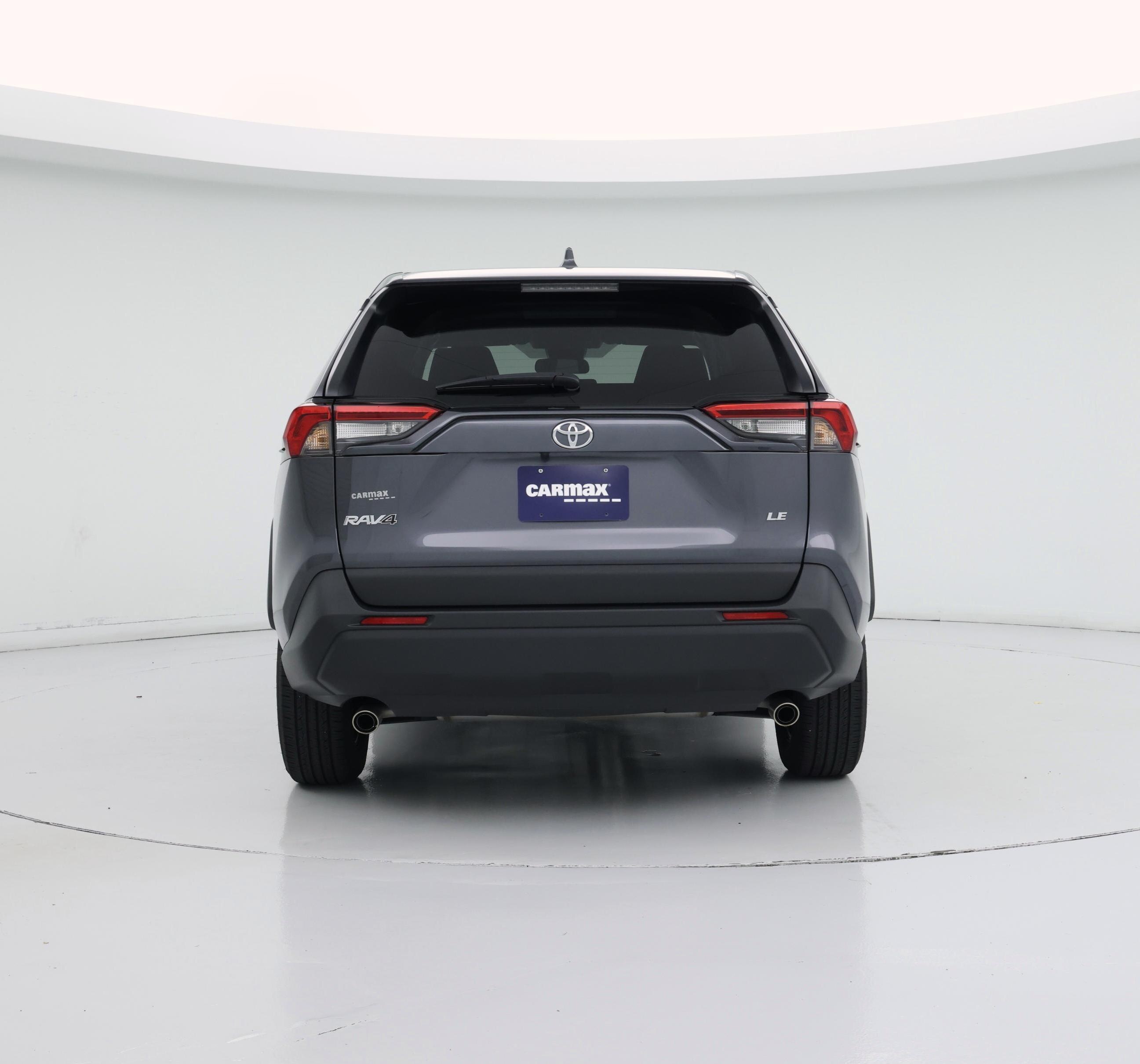 Thumbnail: 2025 Toyota RAV4 - 6