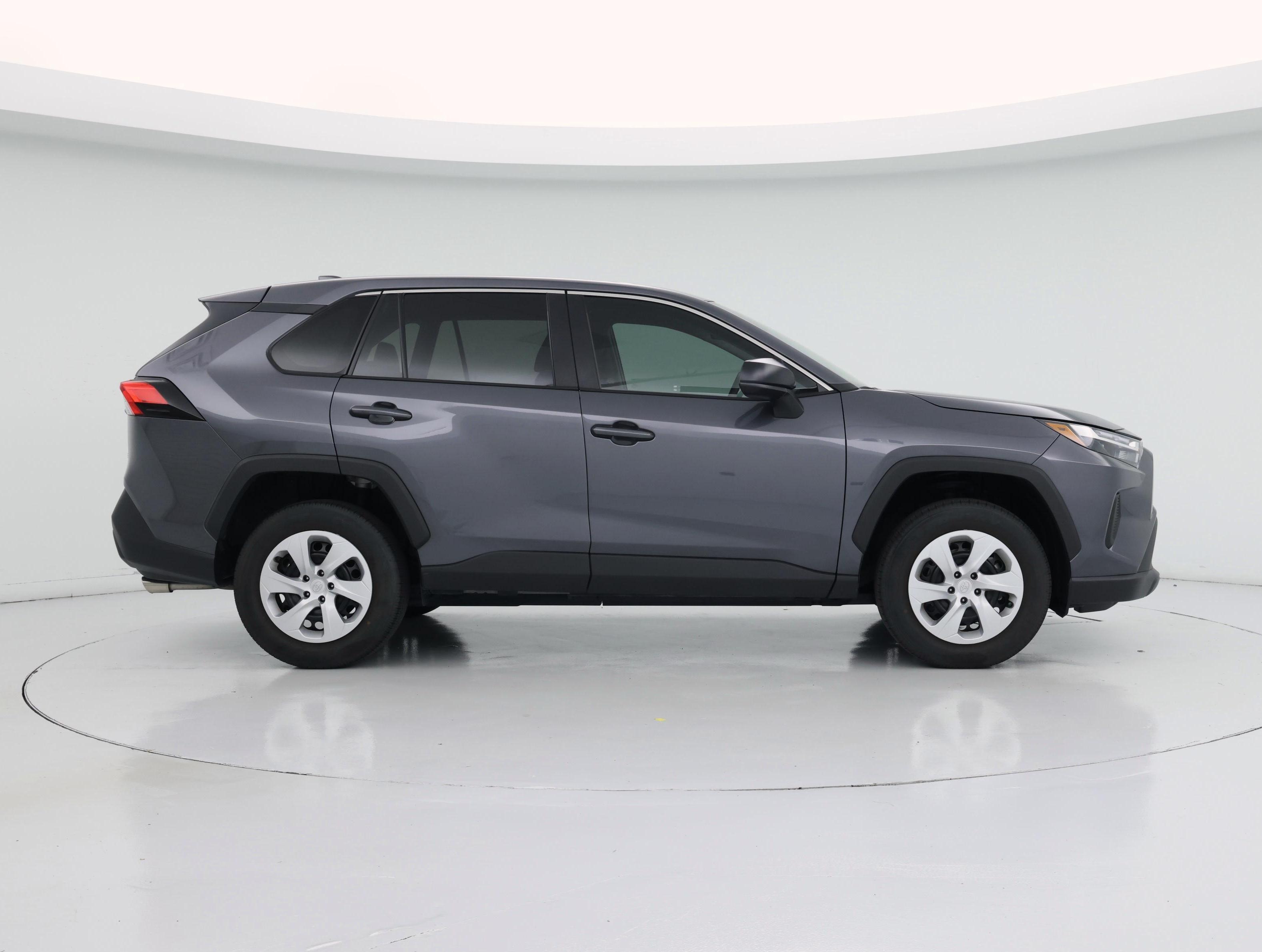 Thumbnail: 2025 Toyota RAV4 - 7