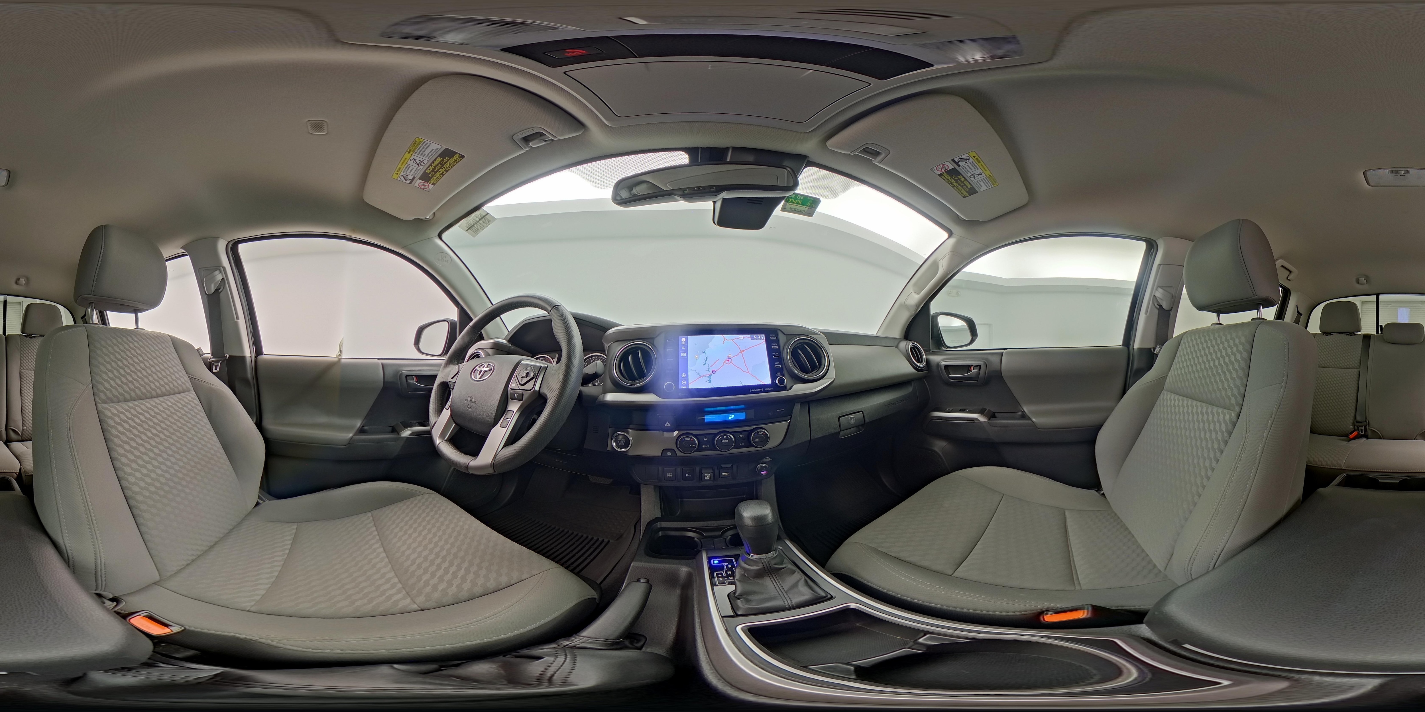 2023 Toyota Tacoma SR5 - Photo 25