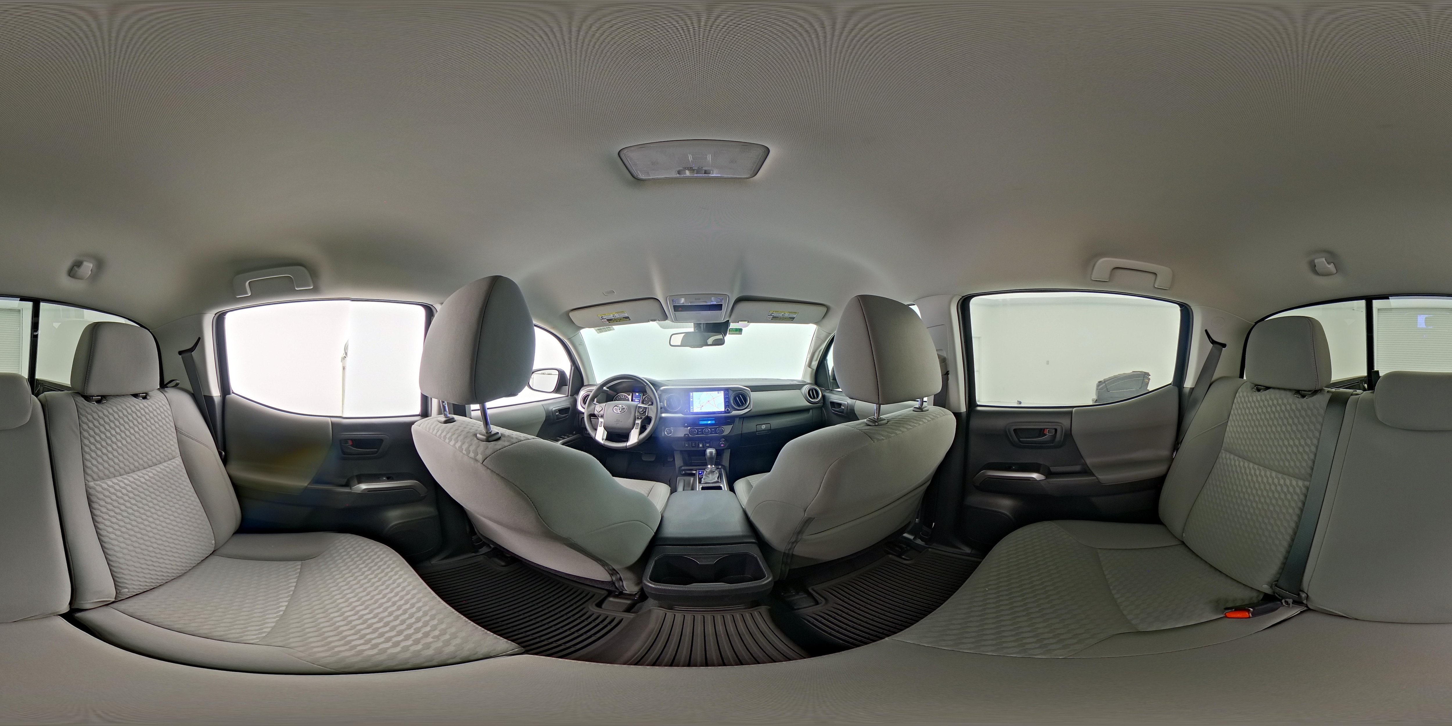 2023 Toyota Tacoma SR5 - Photo 26