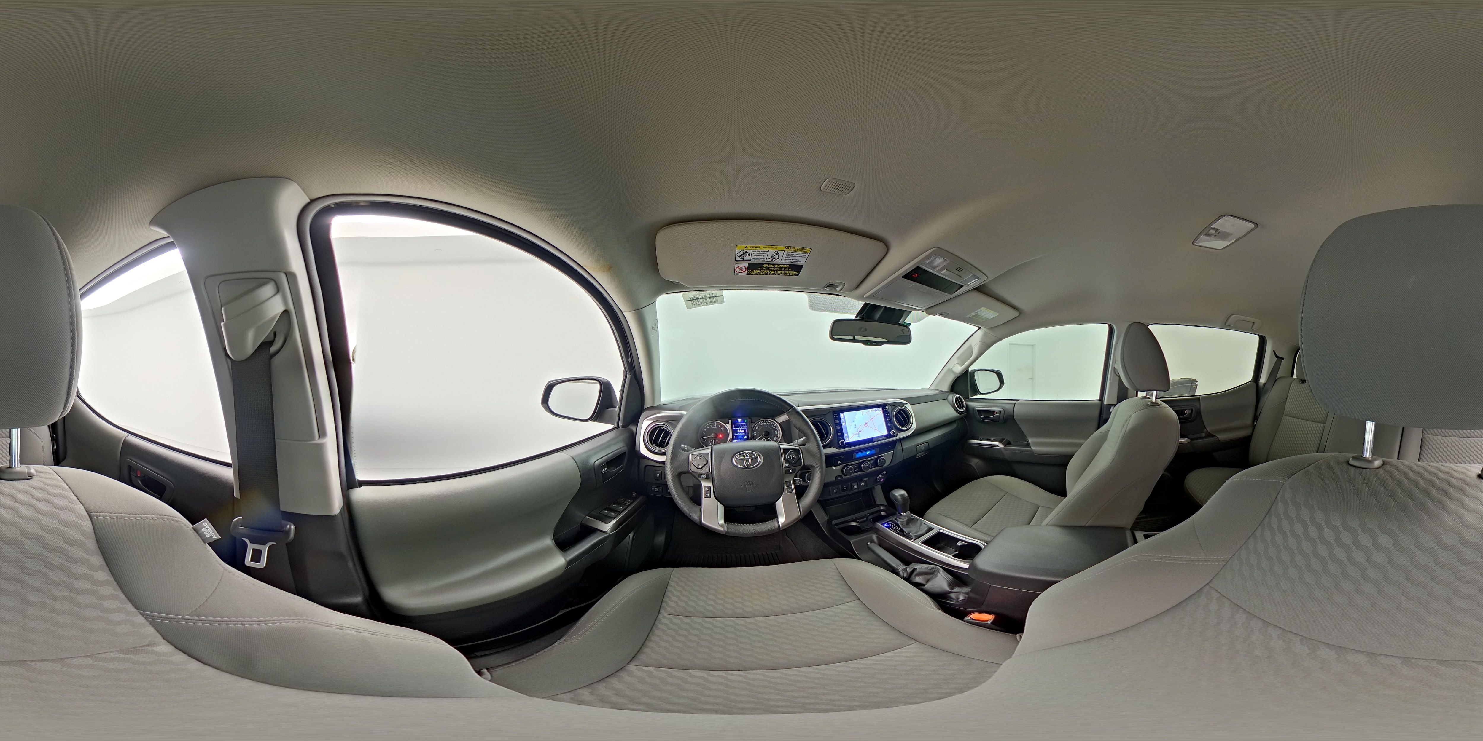 2023 Toyota Tacoma SR5 - Photo 27
