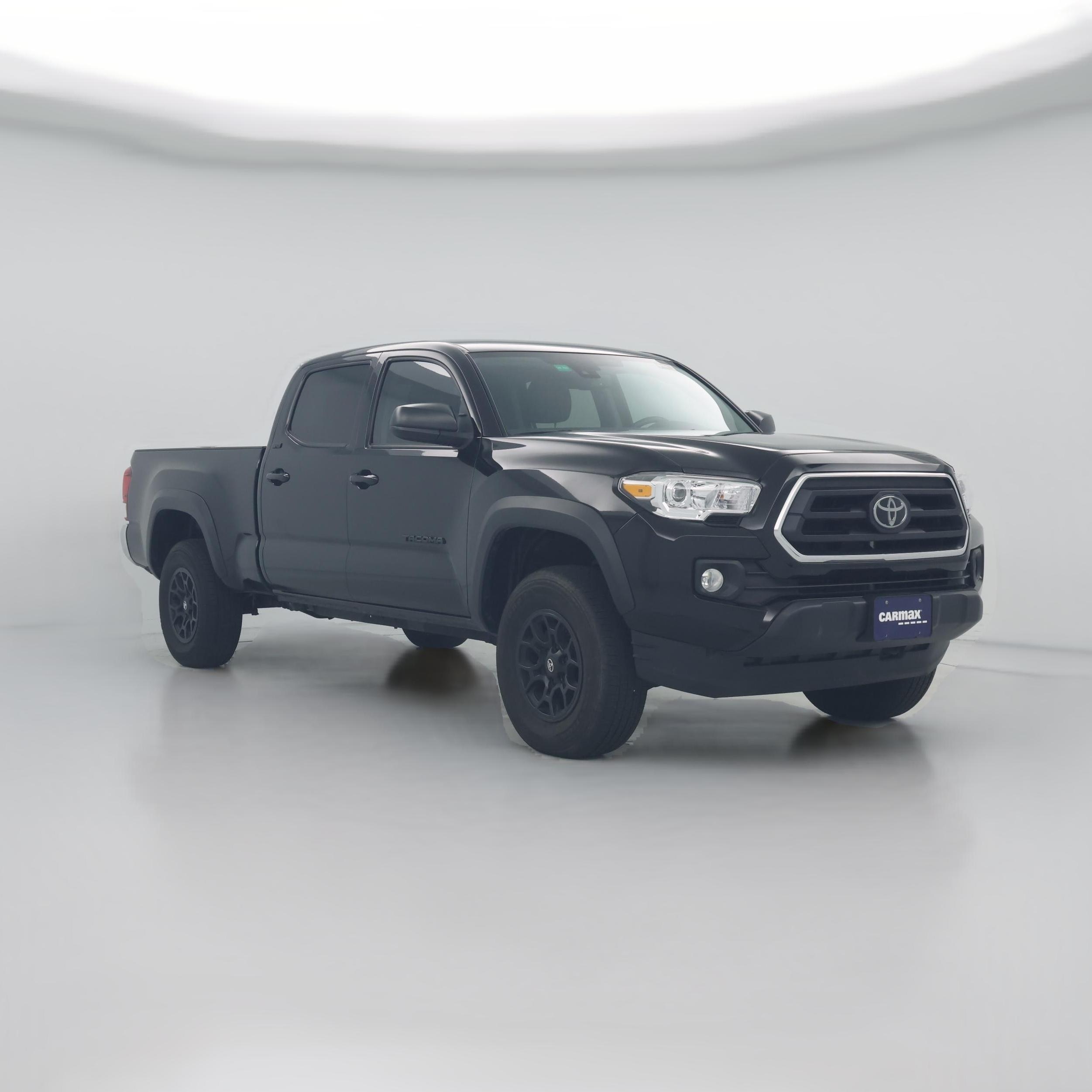 Thumbnail: 2023 Toyota Tacoma - 1