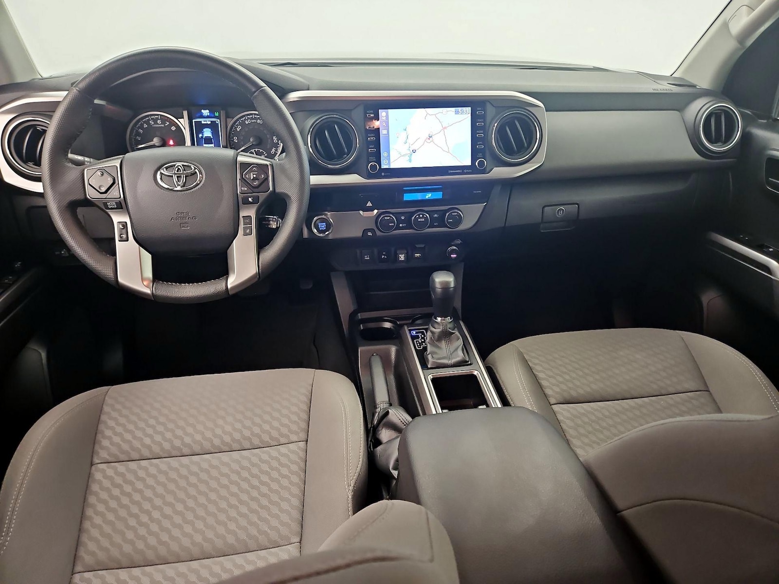 2023 Toyota Tacoma SR5 - Photo 10