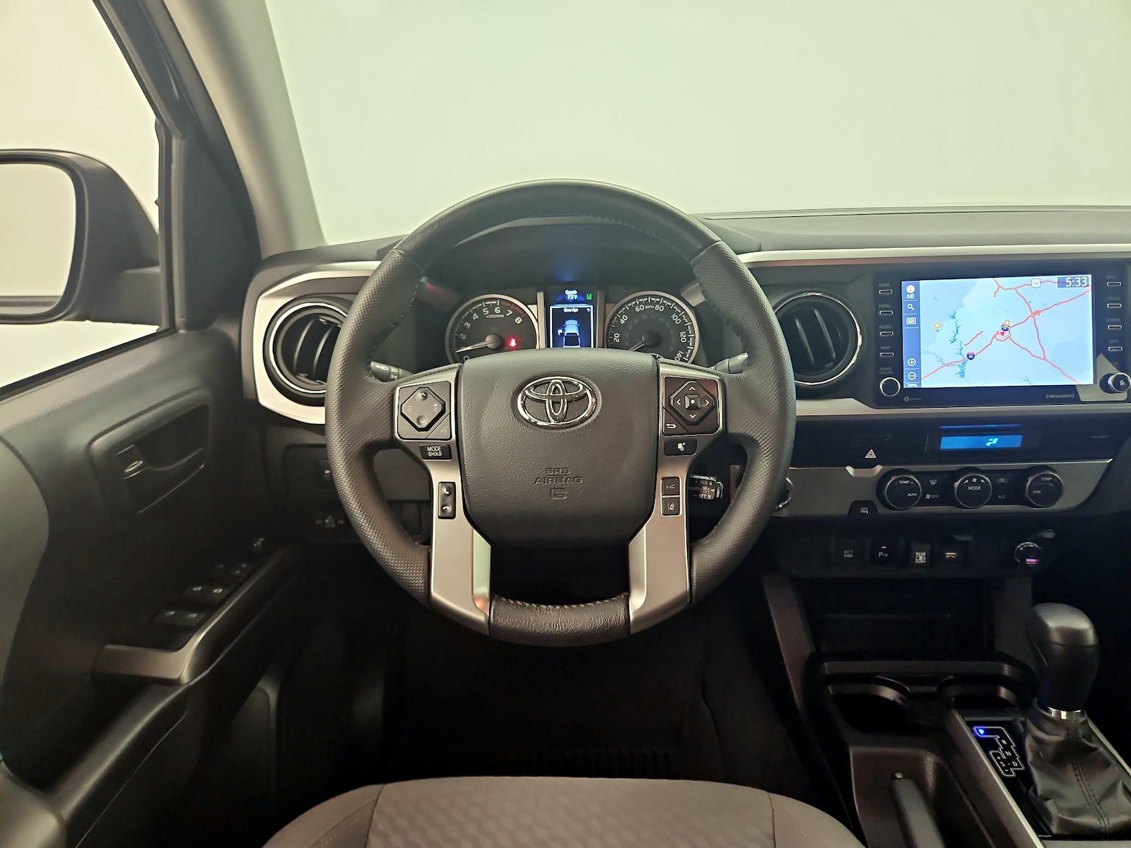 2023 Toyota Tacoma SR5 - Photo 11