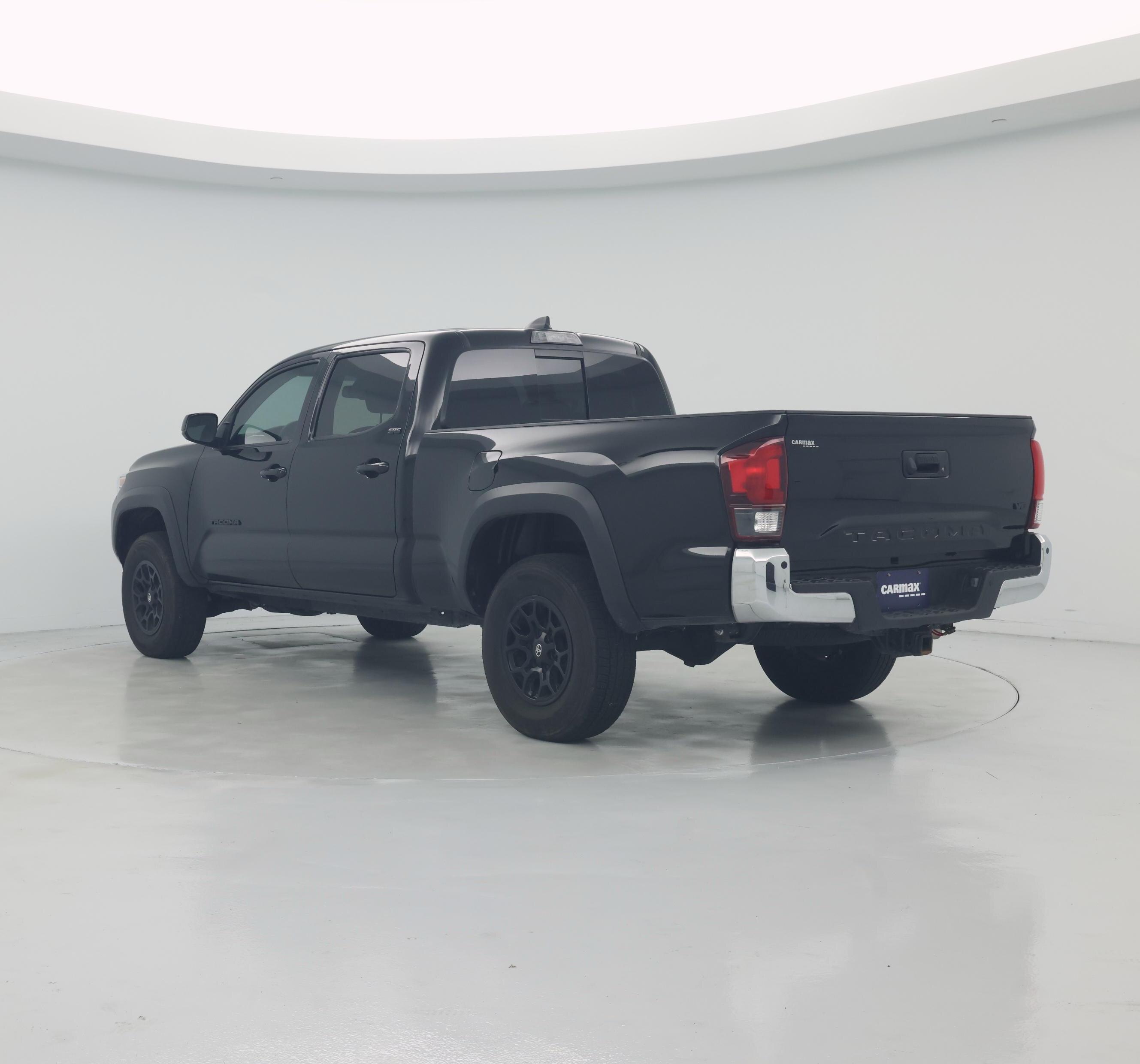 Thumbnail: 2023 Toyota Tacoma - 2