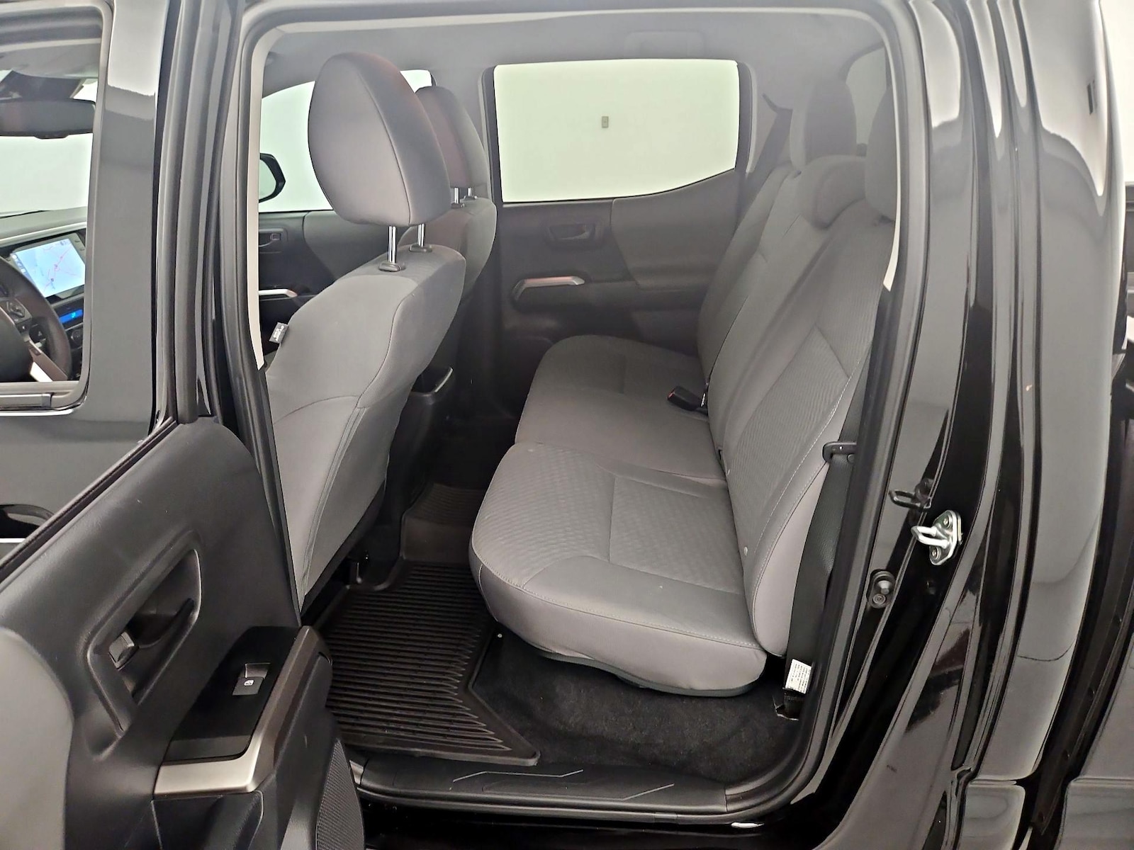 2023 Toyota Tacoma SR5 - Photo 21