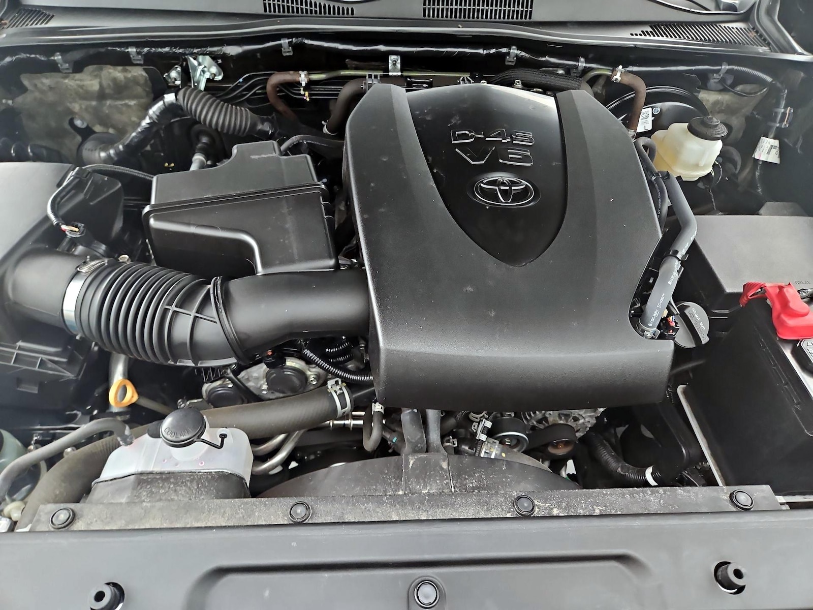 2023 Toyota Tacoma SR5 - Photo 23